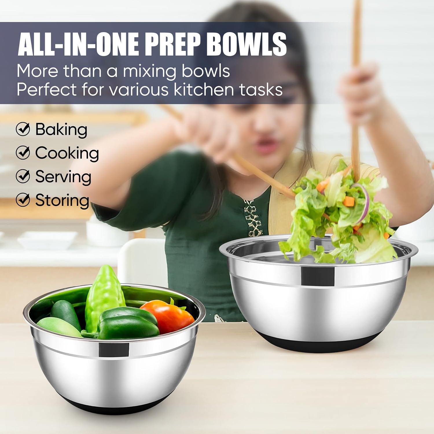 stainless-steel-mixing-bowls-with-lids-set-5-piece-black