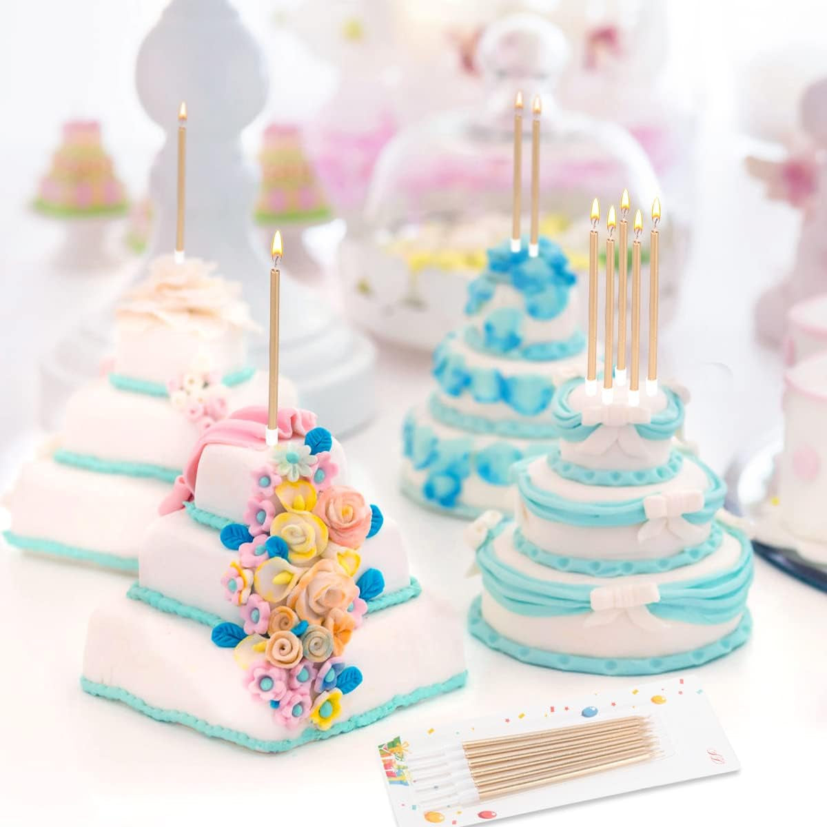 24-count-party-long-thin-cake-candles-metallic-birthday-candles-in-holders-for-birthday-cakes-cupcake-champagne-gold