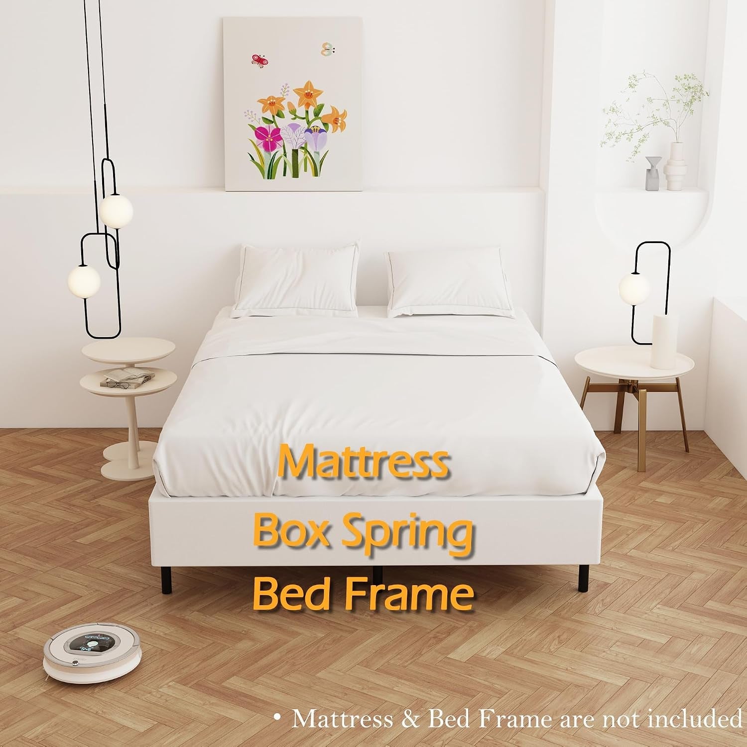 9-inch-box-spring-for-queen-bed-bed-base-with-fabric-cover-heavy-duty-metal-high-bearing-capacity-mattress-foundation-easy-assembly-noise-free