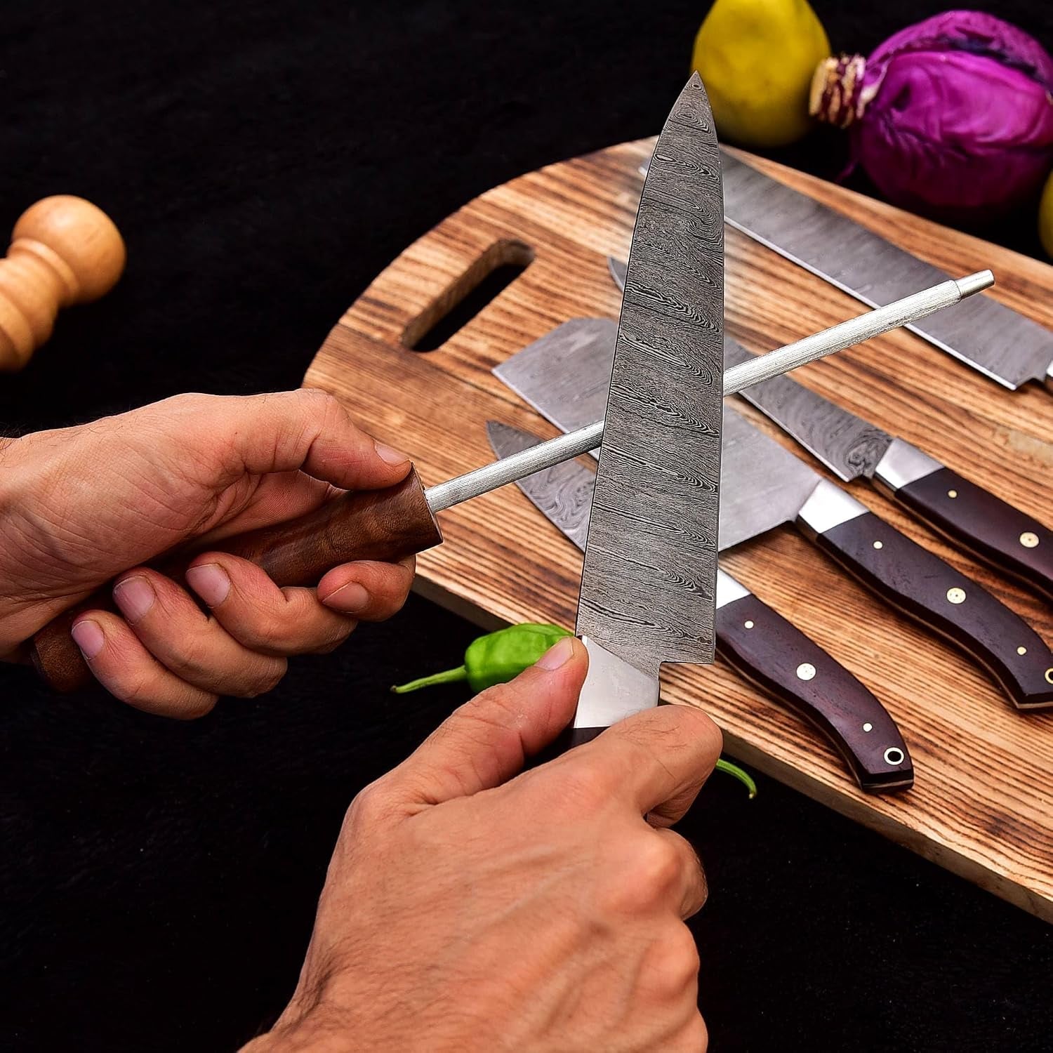 hm-brown-custom-made-damascus-steel-6-pcs-of-professional-utility-kitchen-knives-set-comes-with-sweet-leather-roll-kit-3712