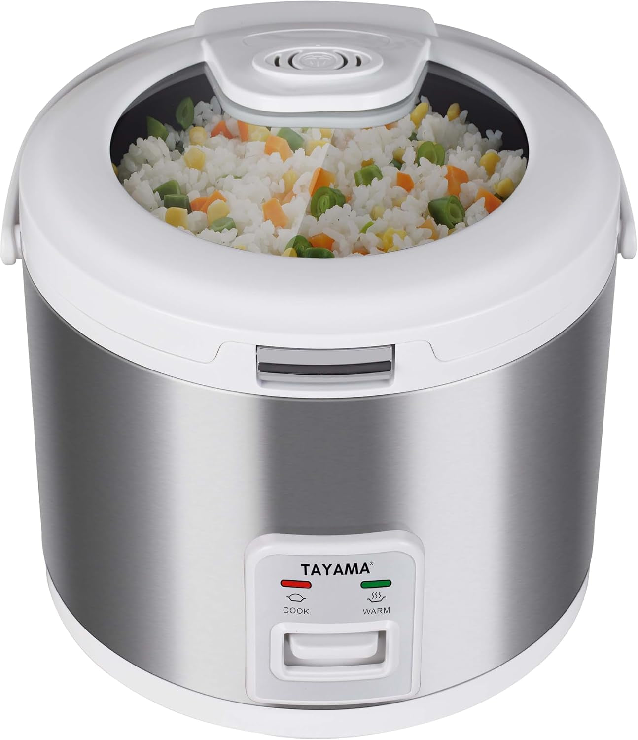 10-cup-automatic-rice-cooker-warmer-with-glass-lid
