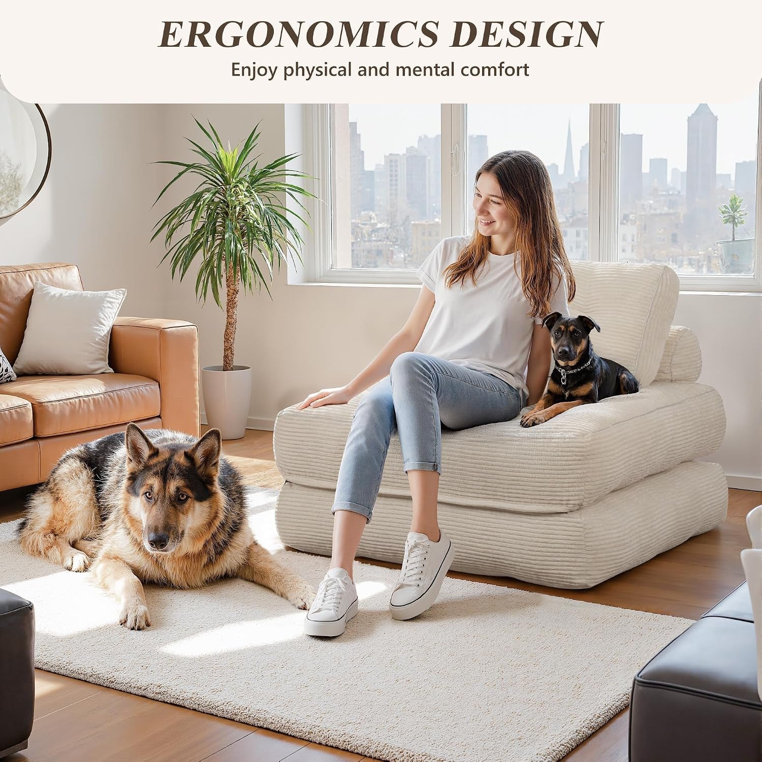 folding-sofa-bed-convertible-sleeper-chair-for-adults-folding-sofa-bed-foam-filling-couch-with-pillow-sleeper-chairs-single-size-floor-mattress-white