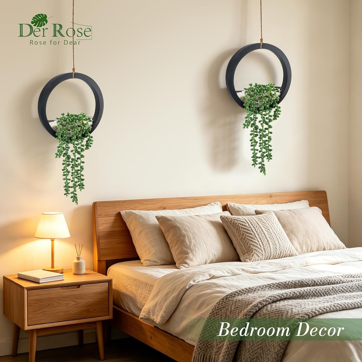 2-pack-16-artificial-hanging-plants-in-black-pots-for-wall-decor-hanging-succulents-plants-faux-string-of-pearls-plants-great-for-bathroom-bedroom-living-room-boho-wall-decor-fresh-all-year