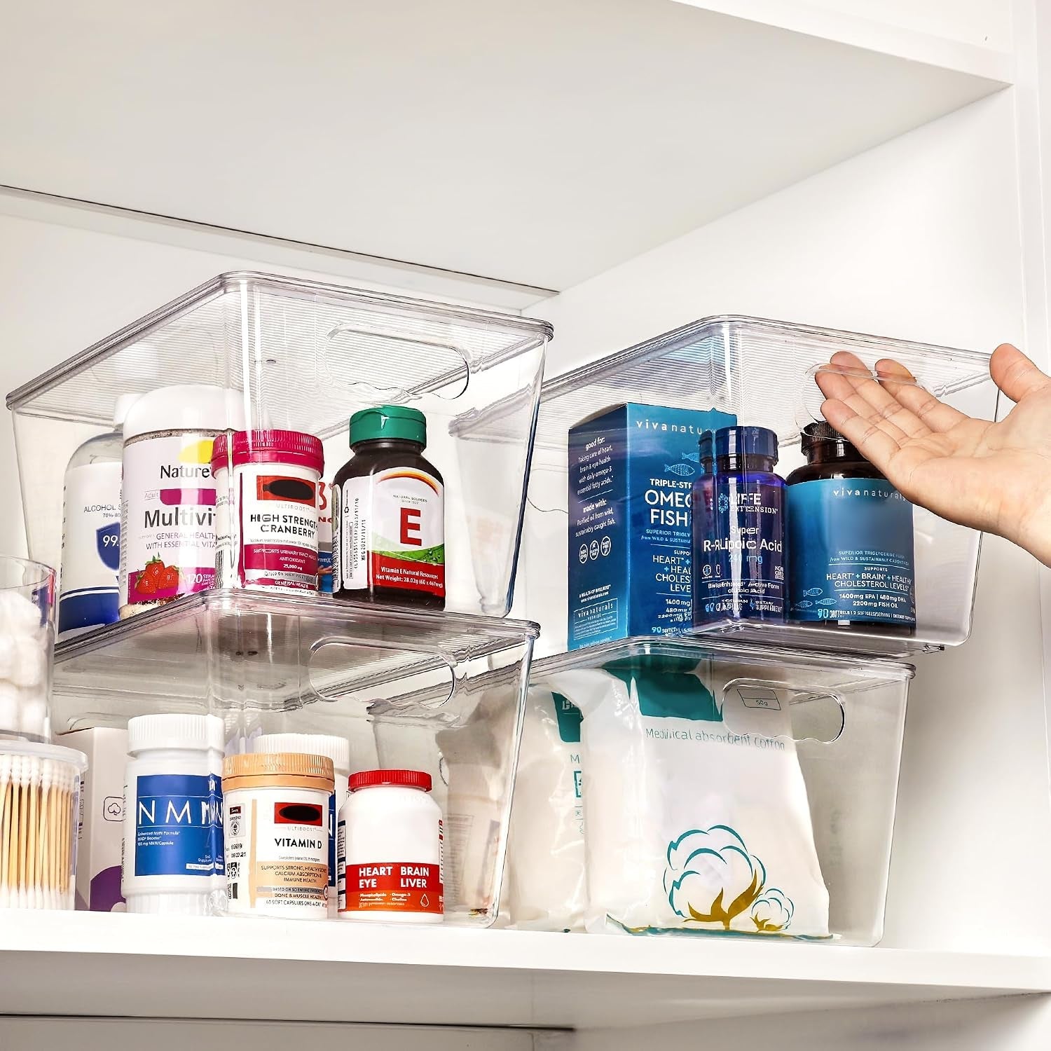 6-pack-clear-stackable-storage-bins-with-lids-and-handles-large