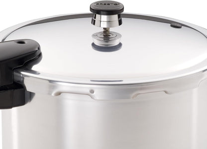 01282 8-Quart Aluminum Pressure Cooker7