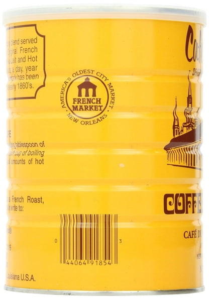 Coffee Chicory, 15 Ounce Ground4