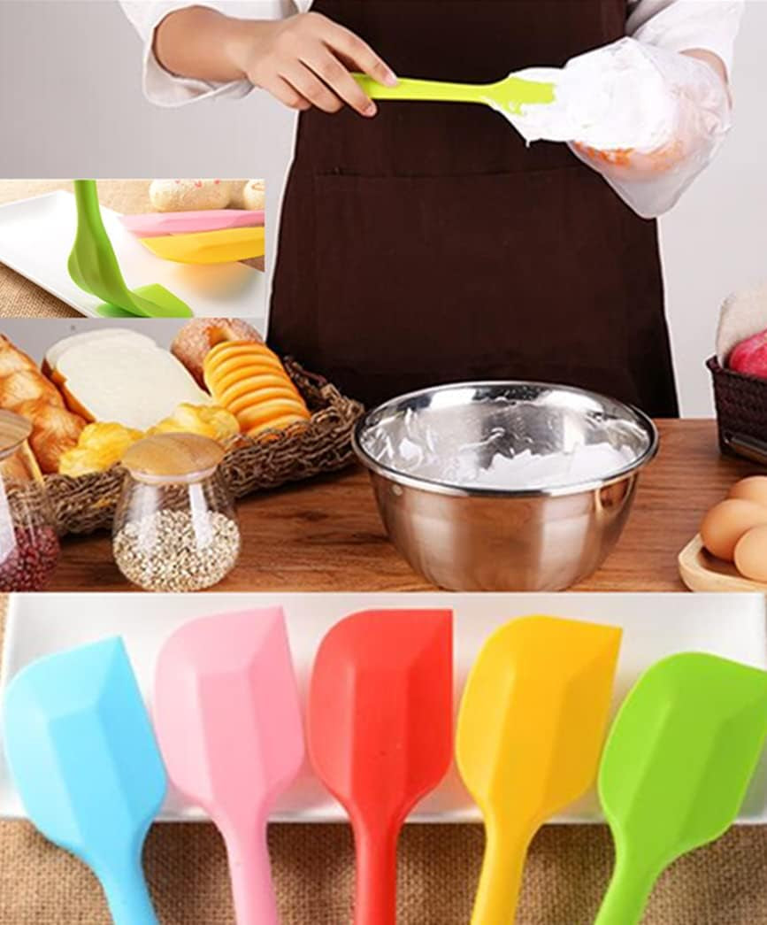 8-piece-heat-resistant-silicone-spatula-set