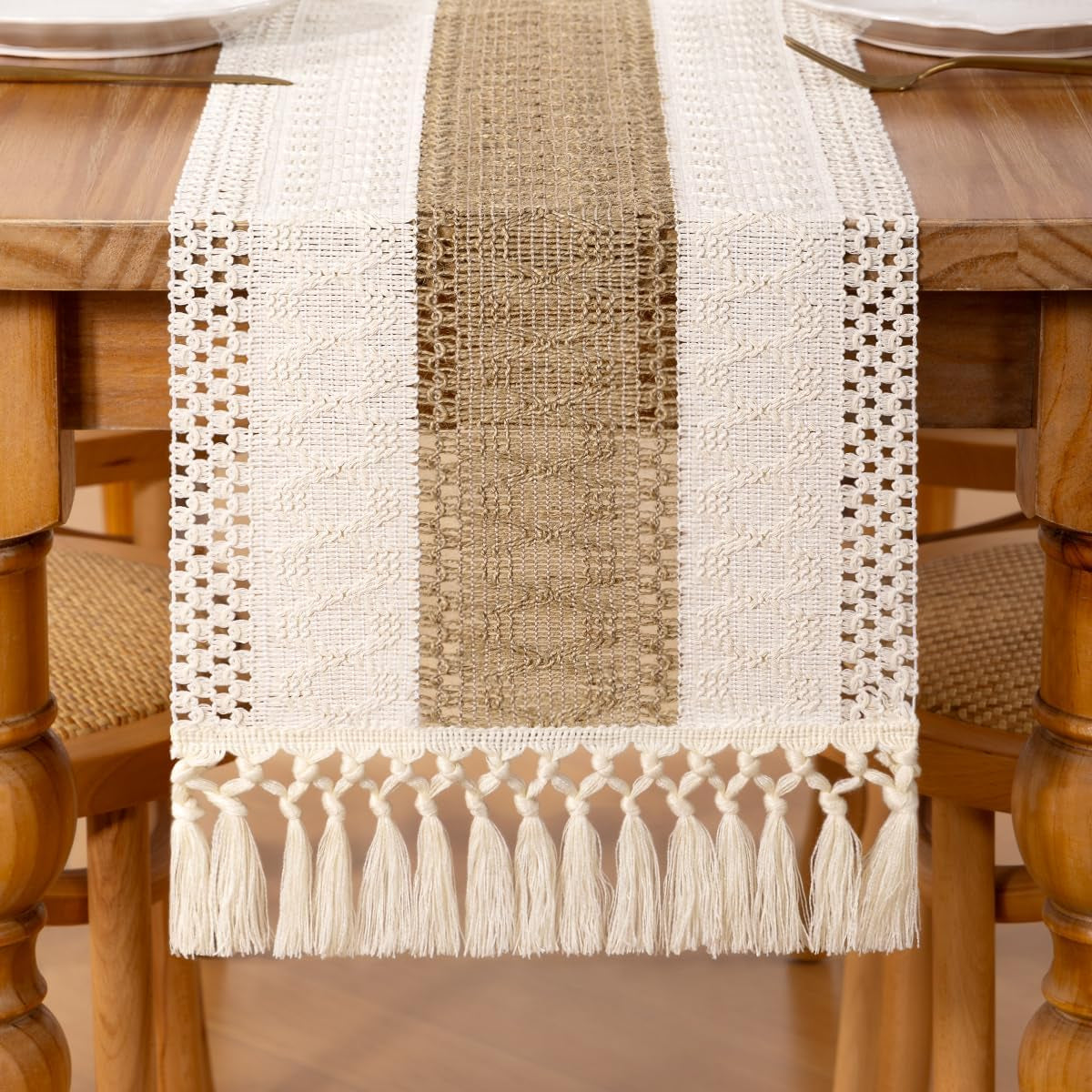 ivory-burlap-boho-macrame-farmhouse-woven-table-runner-36inch