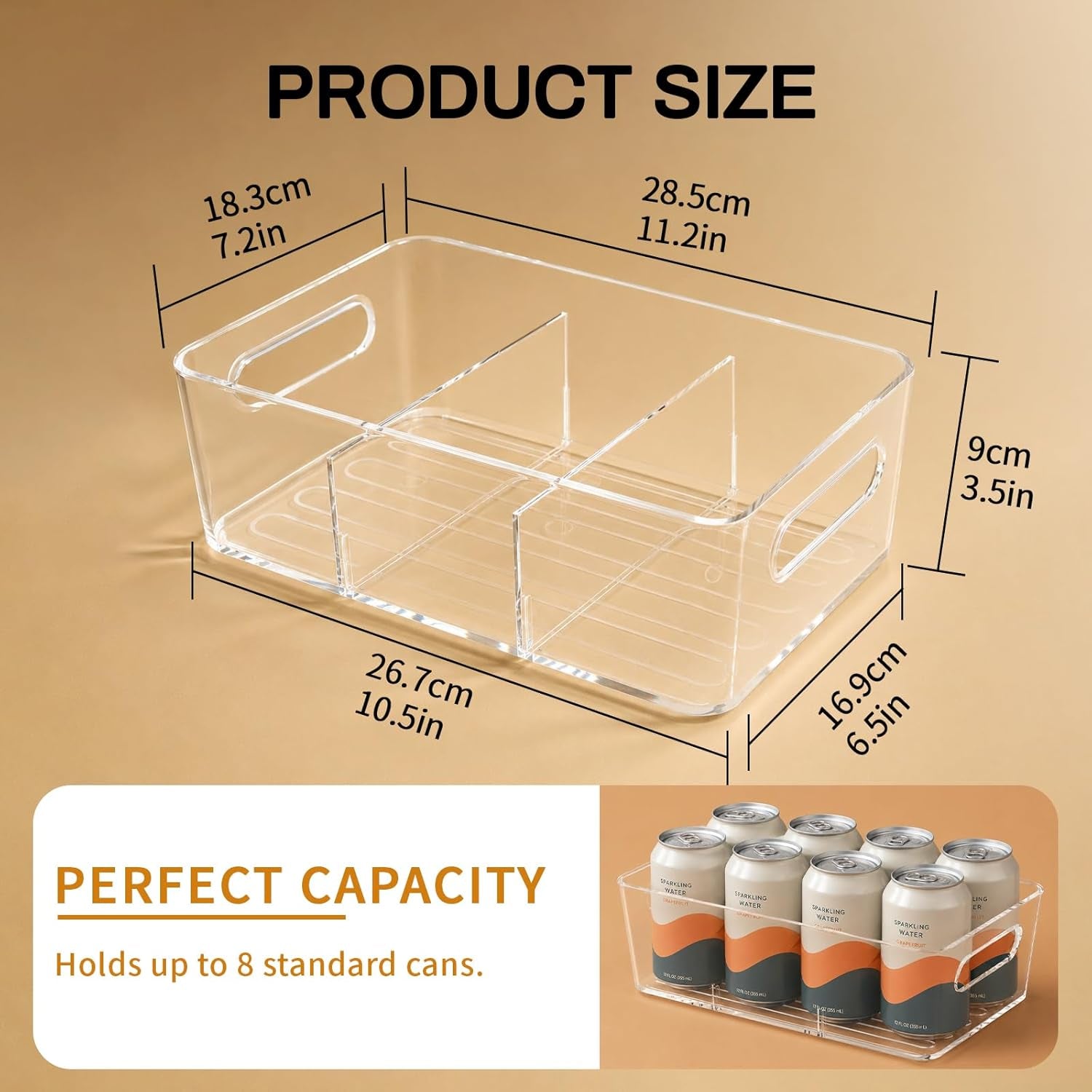 6-pack-pantry-organizers-and-storage-clear-fridge-organizer-bins