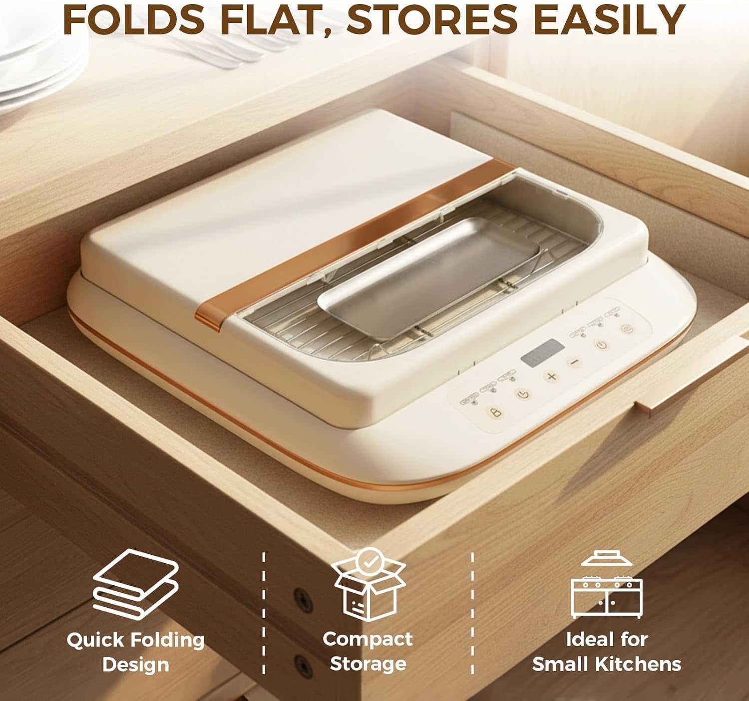 foldable-bread-proofing-box-25l-sourdough-proofer-slow-cooker-32-248-f-digital-temperature-control-24h-timer-large-capacity-for-bread-sourdough-pizza-dough-yogurt-fermentation