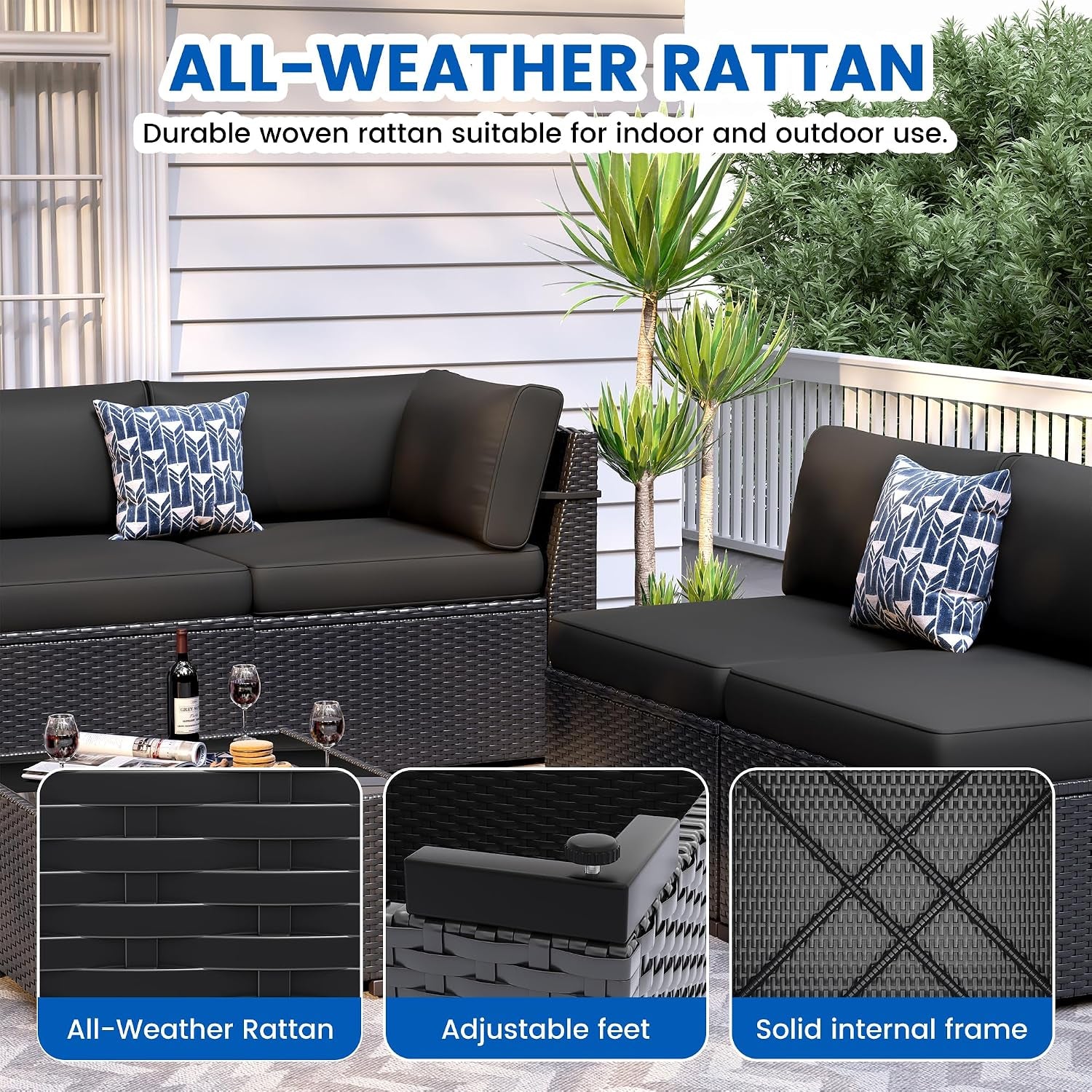 8-piece-patio-furniture-set-with-44-fire-pit-table-with-thickened-cushions