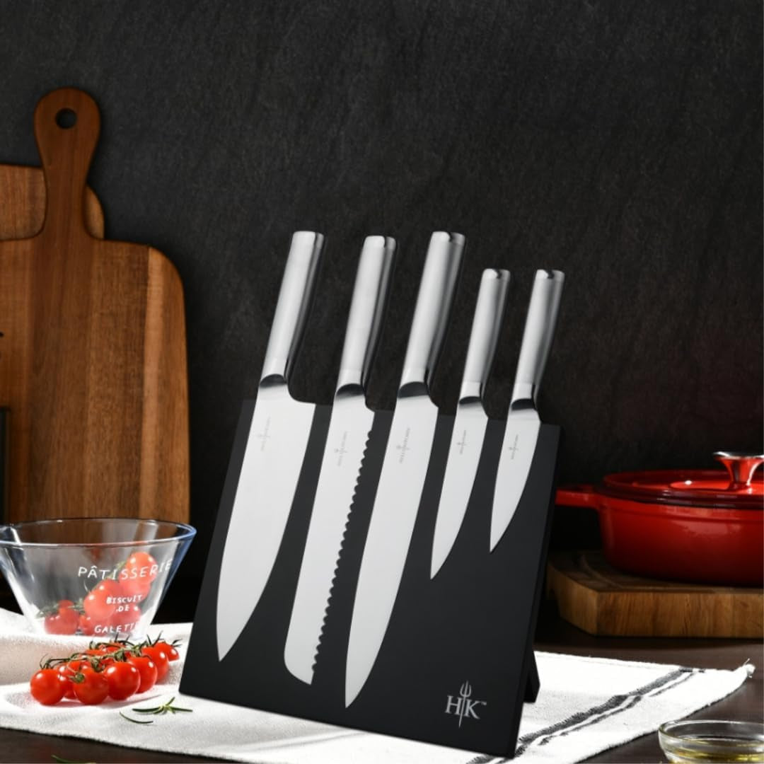 6-piece-stainless-steel-cutlery-knife-set-with-magnetic-storage-board-dishwasher-safe-knives-cutlery-knife-set-with-magnetic-storage-board-stainless-steel-blades-dishwasher-safe-6-pieces