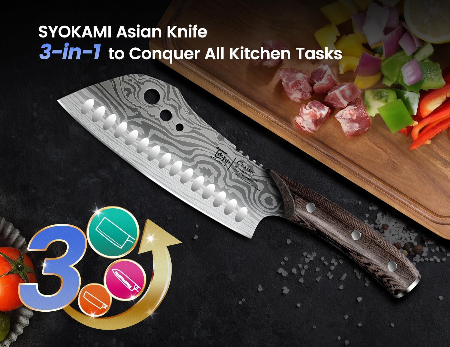 cleaver-chef-knife-with-herb-stripper-7-asian-kitchen-knife