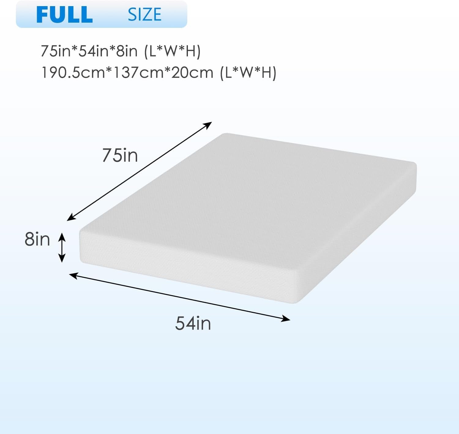 8-inch-green-tea-full-cooling-gel-memory-foam-mattress-medium-firm-mattress-for-pressure-relief-for-kid-adults-certipur-us-certified-mattress-in-a-box-full