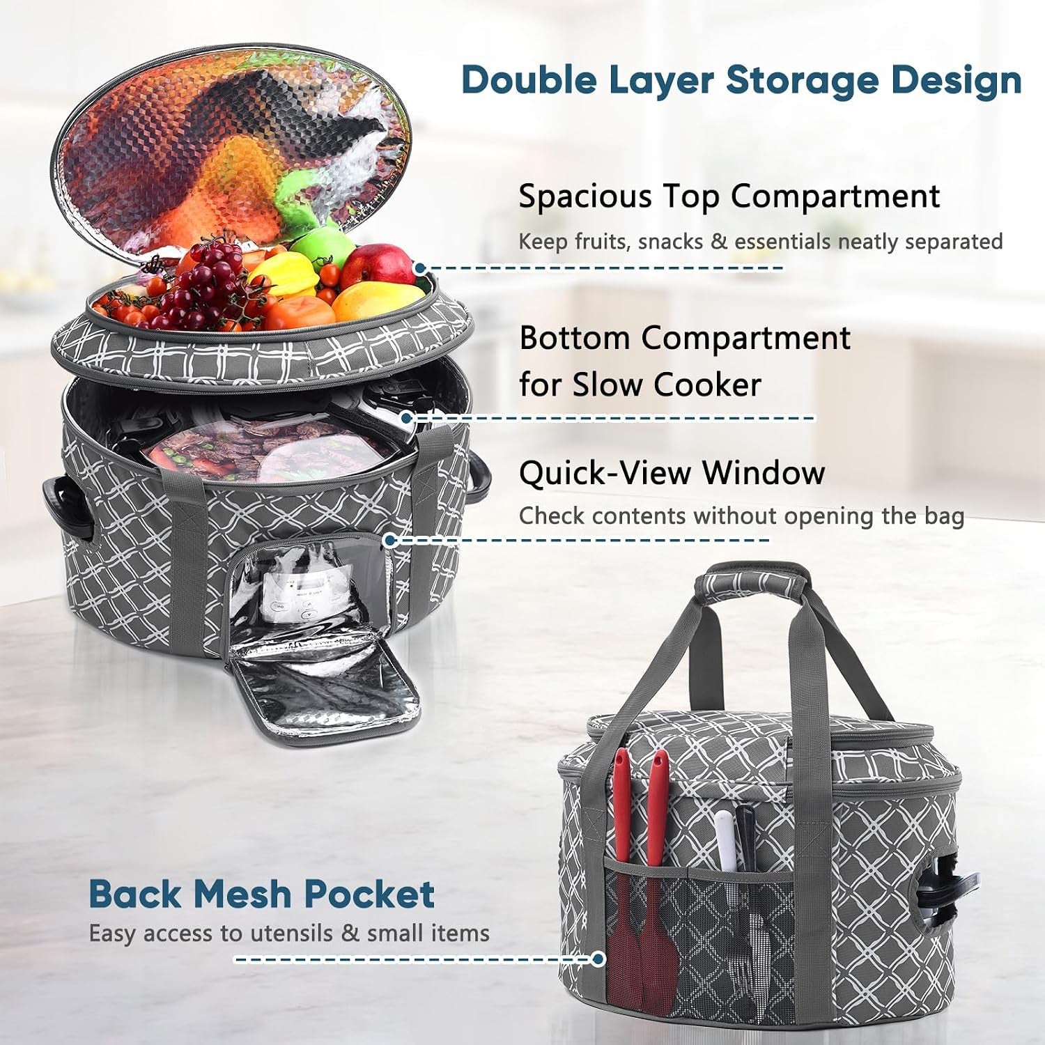 double-layer-slow-cooker-carrying-case-for-crock-pot-6-8-quart-insulated-crockpot-carrier-with-adjustable-lid-straps-portable-slow-cooker-travel-bag-for-potluck-parties-family-gatherings