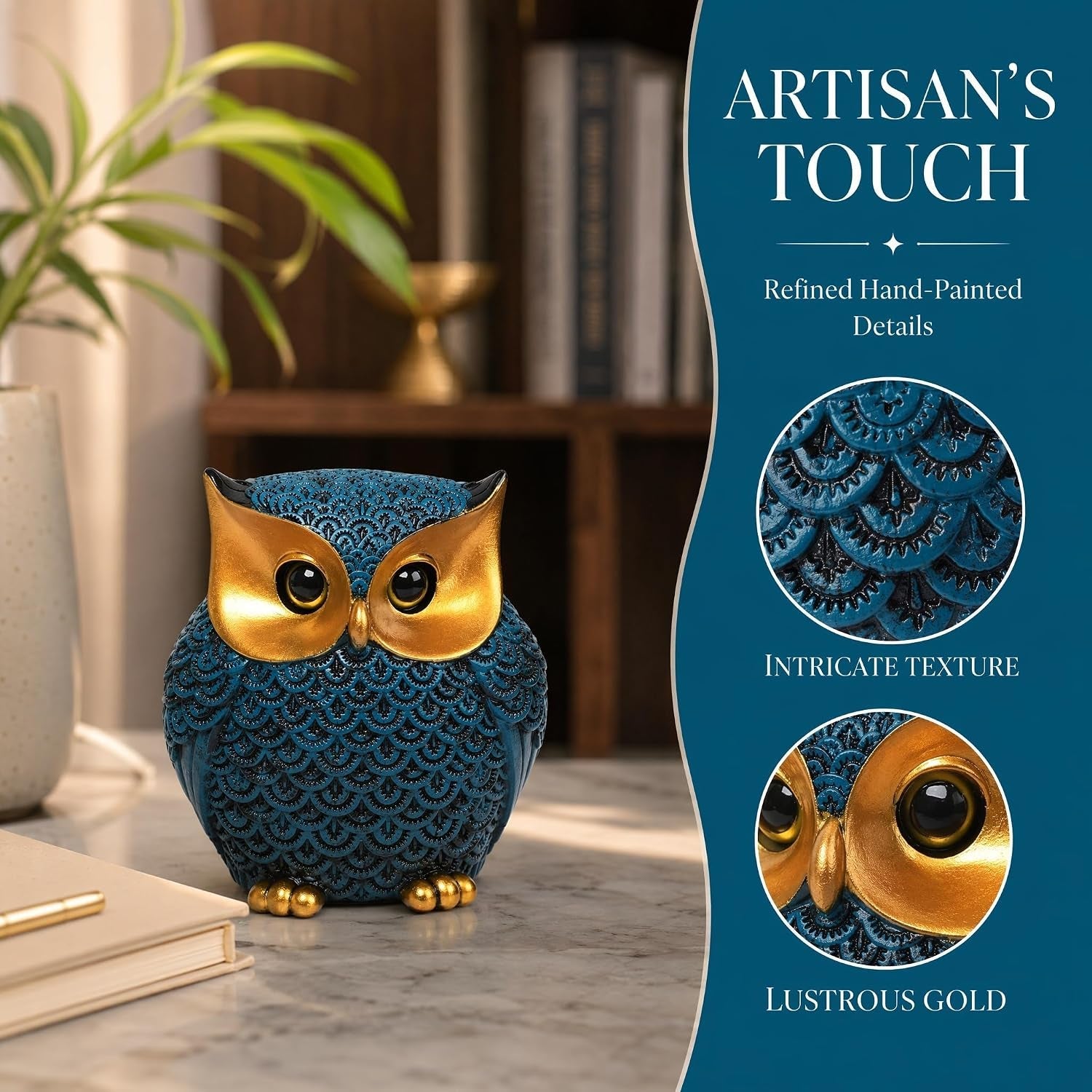 owl-figurines-home-decor-accents-small-decor-items-for-shelf-decorations-for-living-room-office-gifts-for-owl-lover-blue