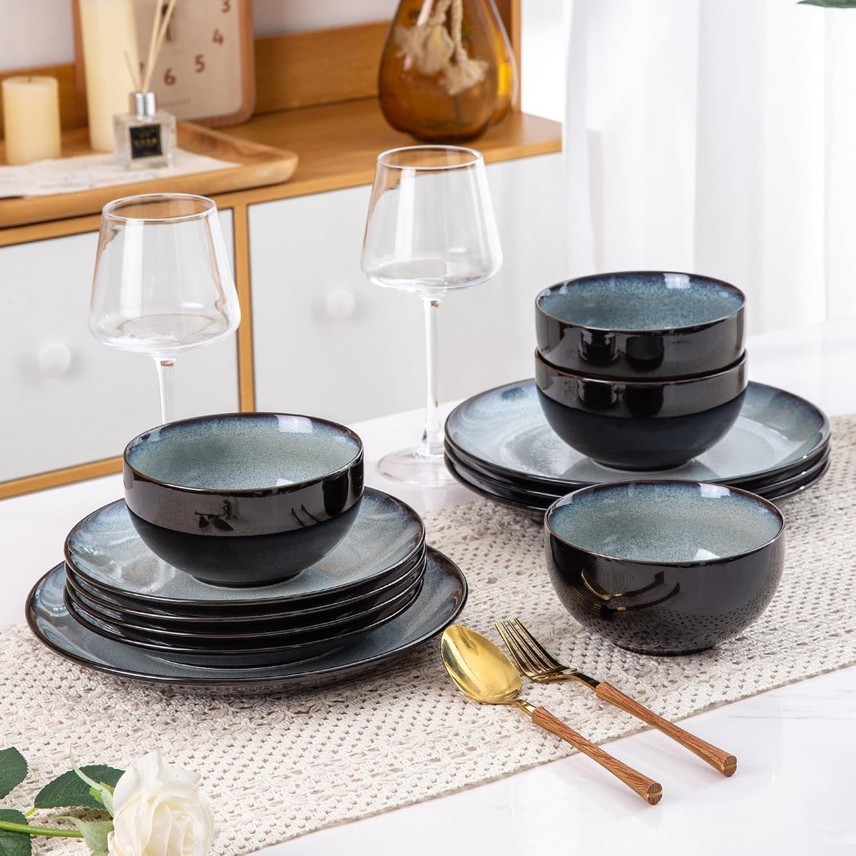 ceramic-dinnerware-sets-for-8-24pcs-porcelain-plates-and-bowls-set