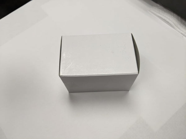 Thermal Sensing Unit, Silver, BRR37-5055