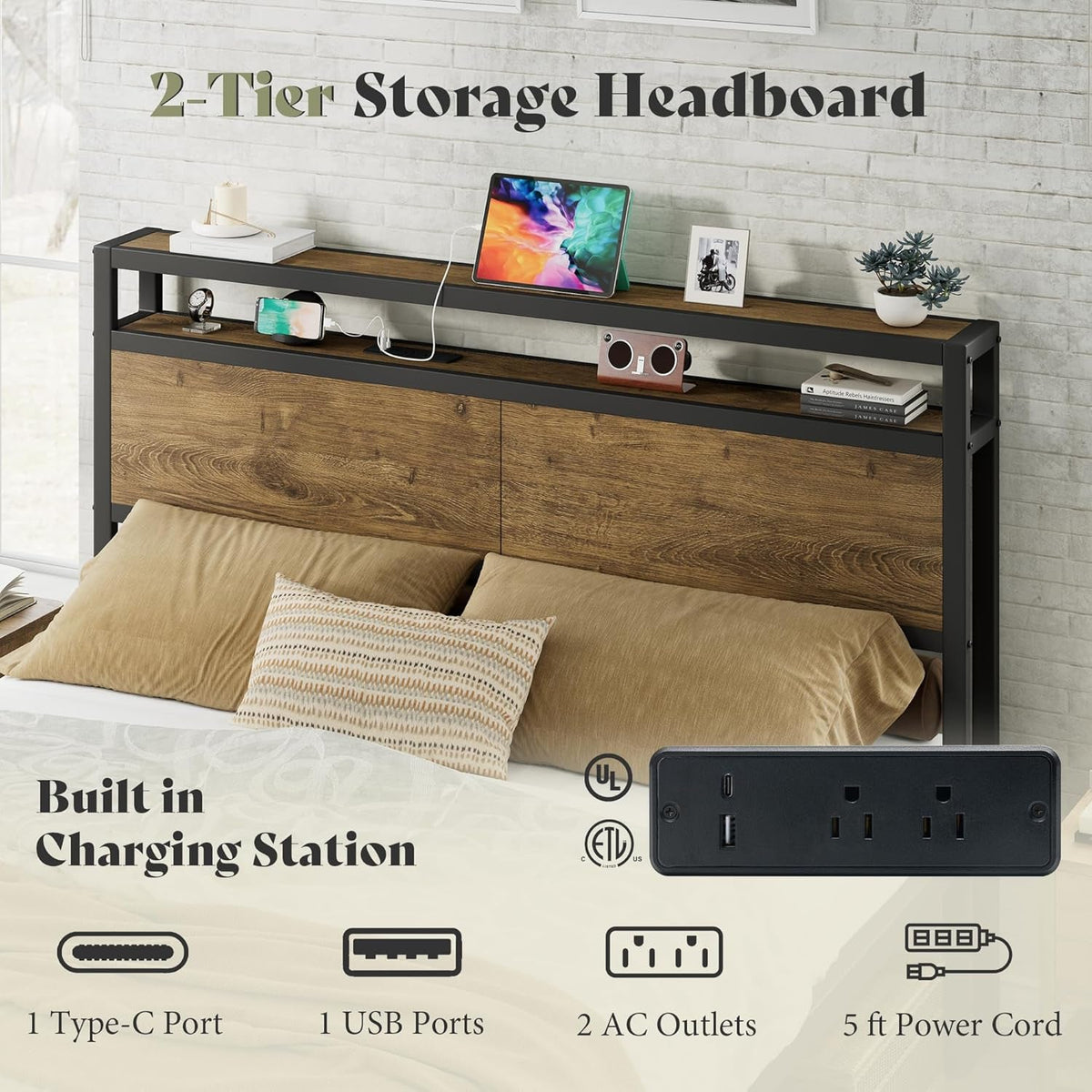 queen-size-platform-bed-frame-with-charging-station