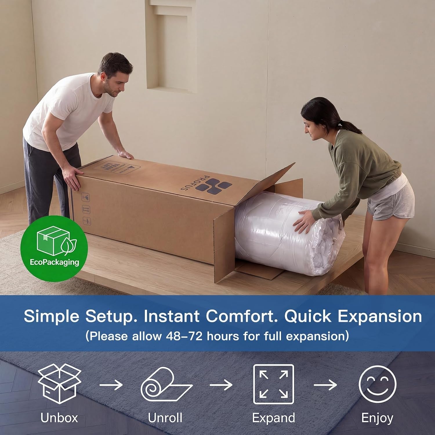 8-inch-twin-mattress-hybrid-memory-foam-bonnell-spring-mattress