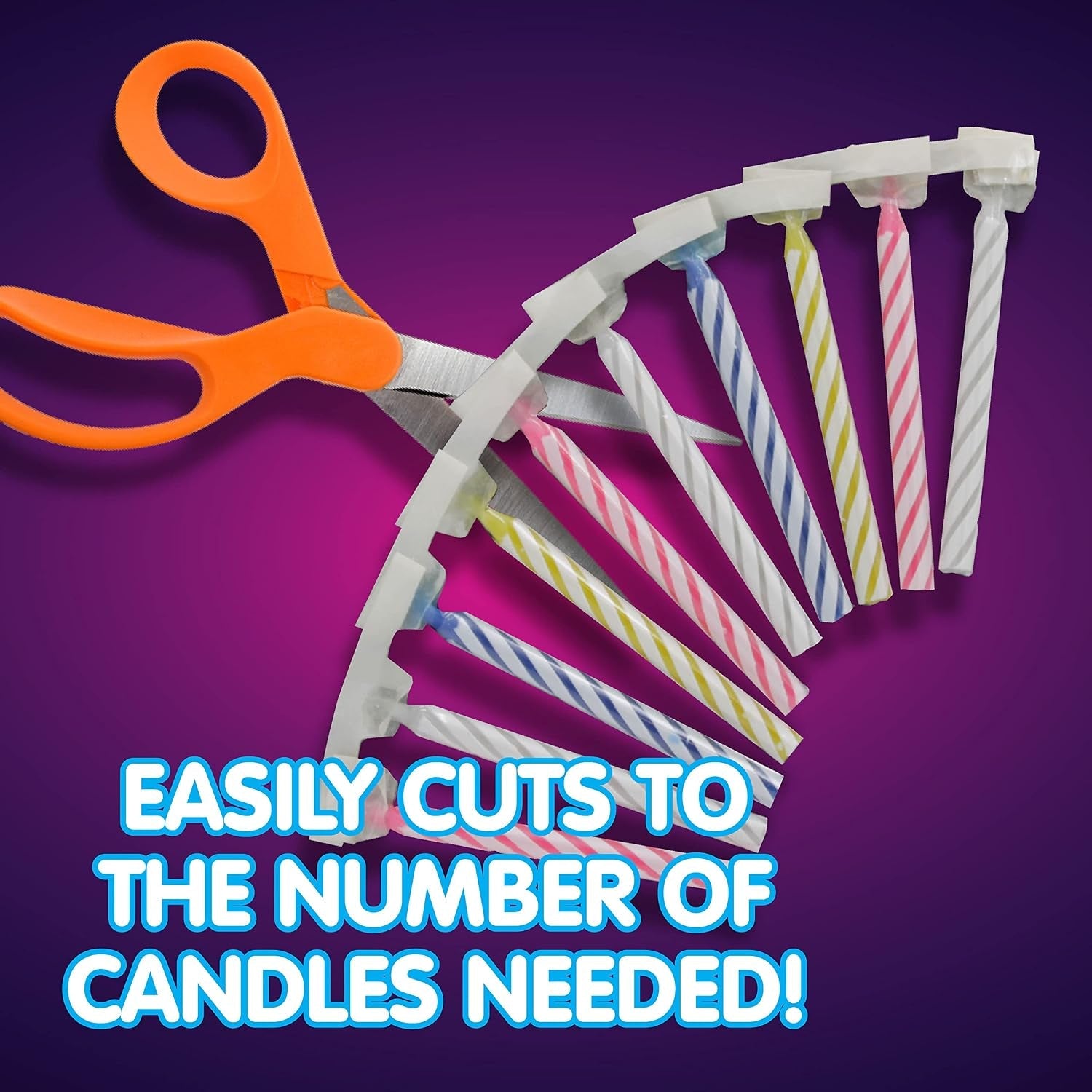 quick-light-birthday-candles-lighting-one-candle-lights-them-all-amazing-chain-reaction-candles-multi-color-2-pack-24-candles