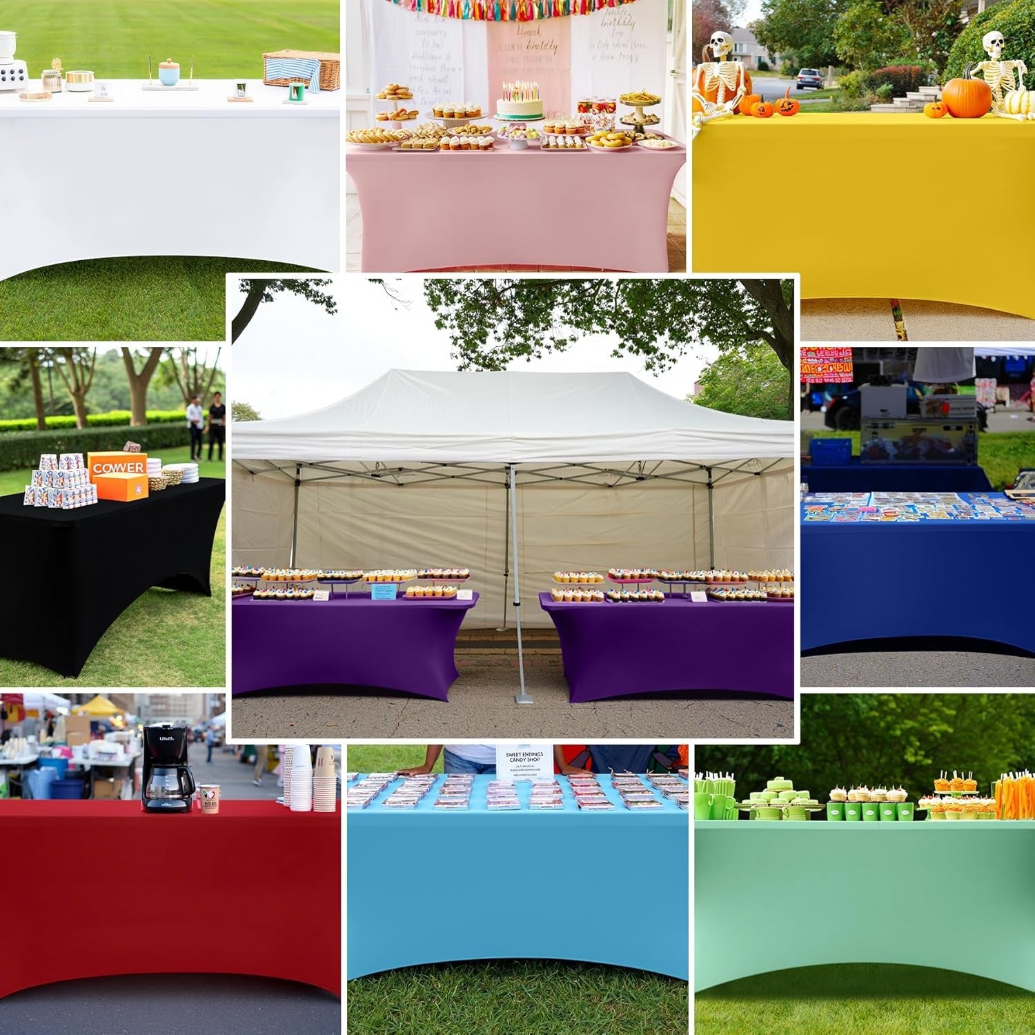 2-pack-spandex-table-cloth-6ft-elastic-fitted-black-tablecloth-washable-stretch-rectangle-tablecloths-wrinkle-free-table-cover-for-outdoor-wedding-banquet-parties-72lx30wx30h-inch