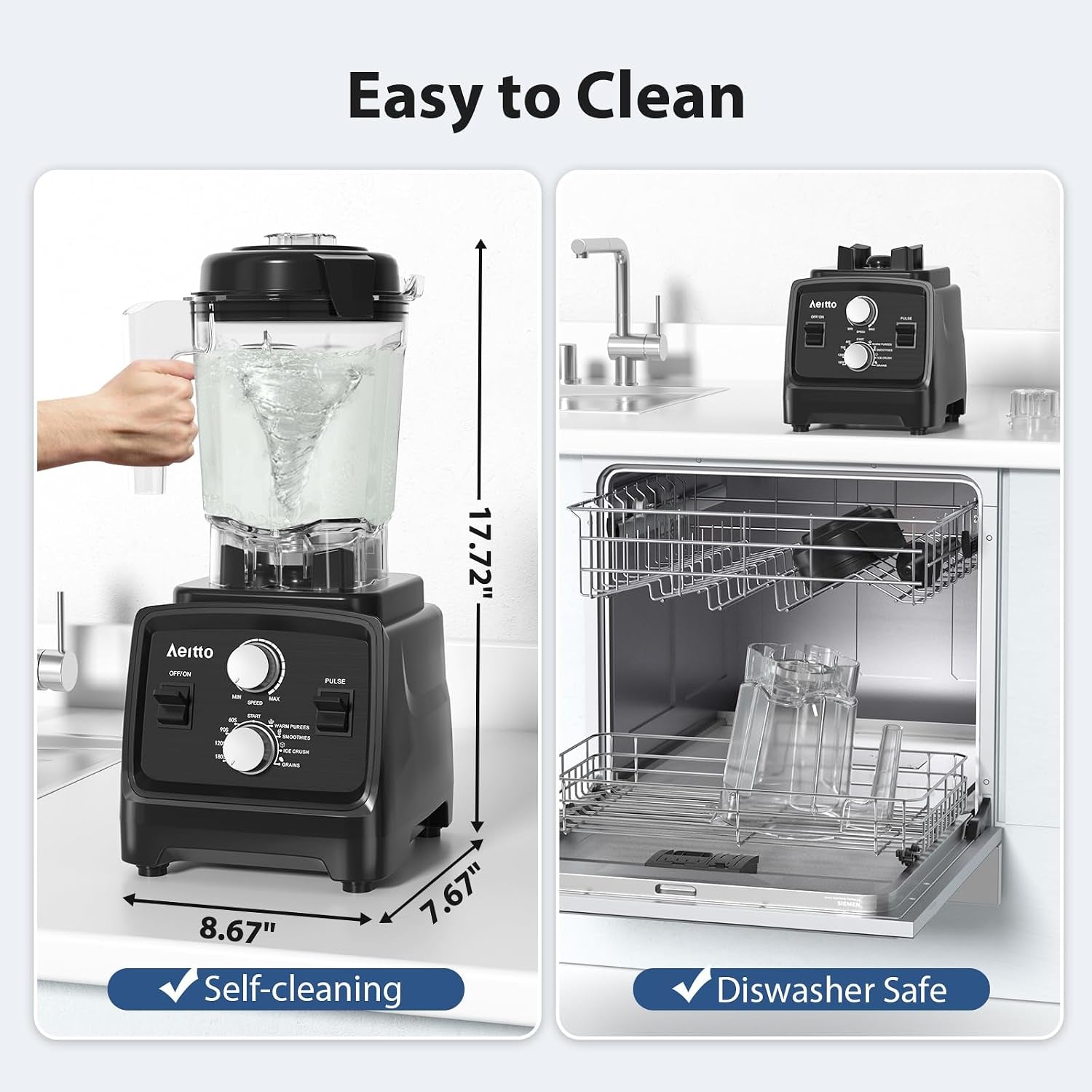 blenders-for-kitchen-with-1800w-motor-68oz-large-capacity-2-in-1-blender-grinder-combo-bpa-free-countertop-professional-blender-for-smoothies-ice-crush-frozen-drinks-black