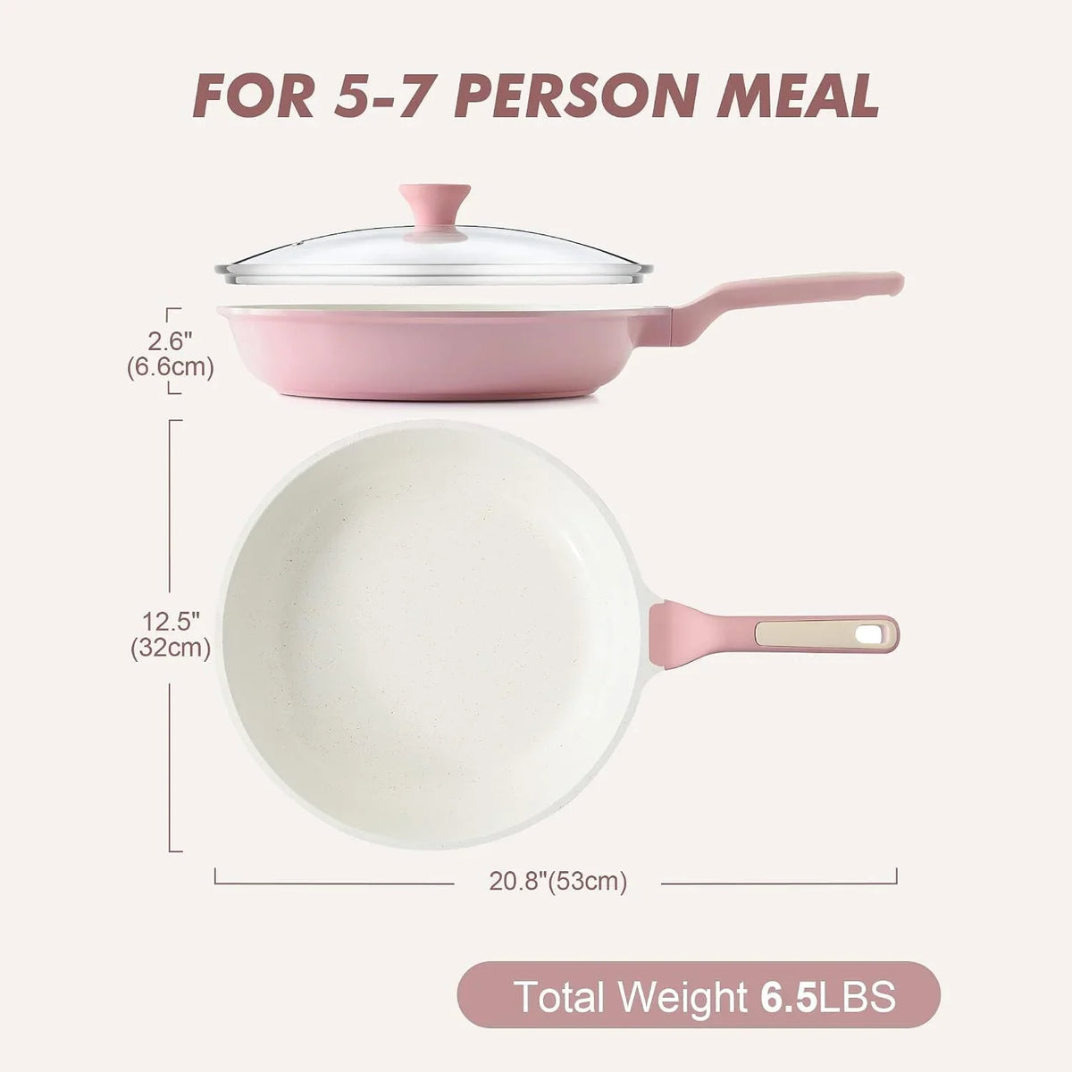 12-5in-nonstick-ceramic-frying-pan-with-lid-pfas-ptfe-free-pink-ceramic-omelette-pan-skillet-healthy-non-toxic-chefs-pan-induction-compatible-pan-heat-resistant-handle