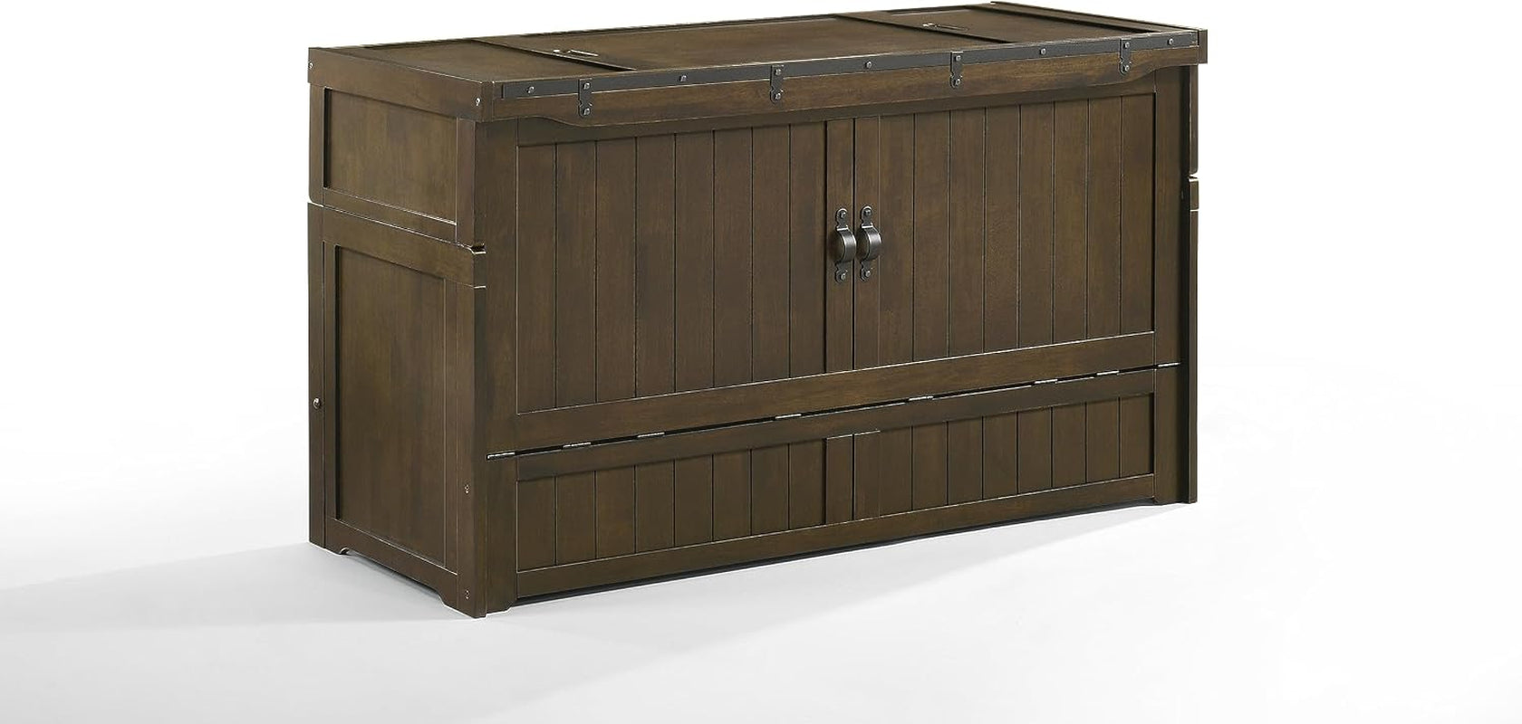 rustic-brown-cube-pre-assembled-cabinet-murphy-bed