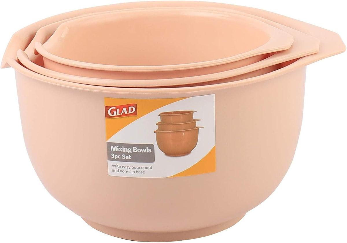 mixing-bowls-with-pour-spout-nesting-design-saves-space-non-slip-bpa-free-dishwasher-safe-plastic-kitchen-cooking-and-baking-supplies-blush-3-piece-set