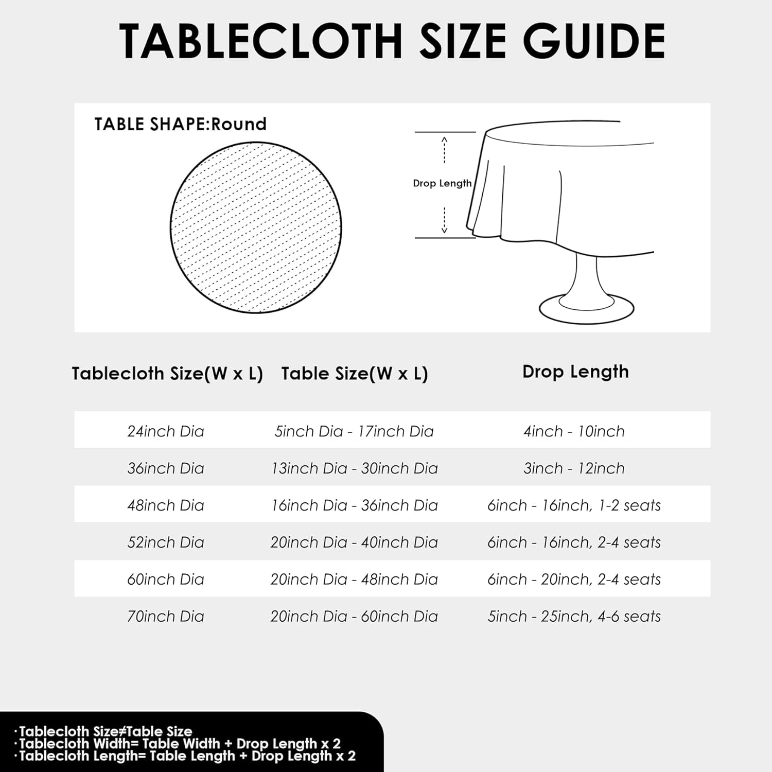 waterproof-cotton-linen-washable-round-tablecloth-52-inch-coffee