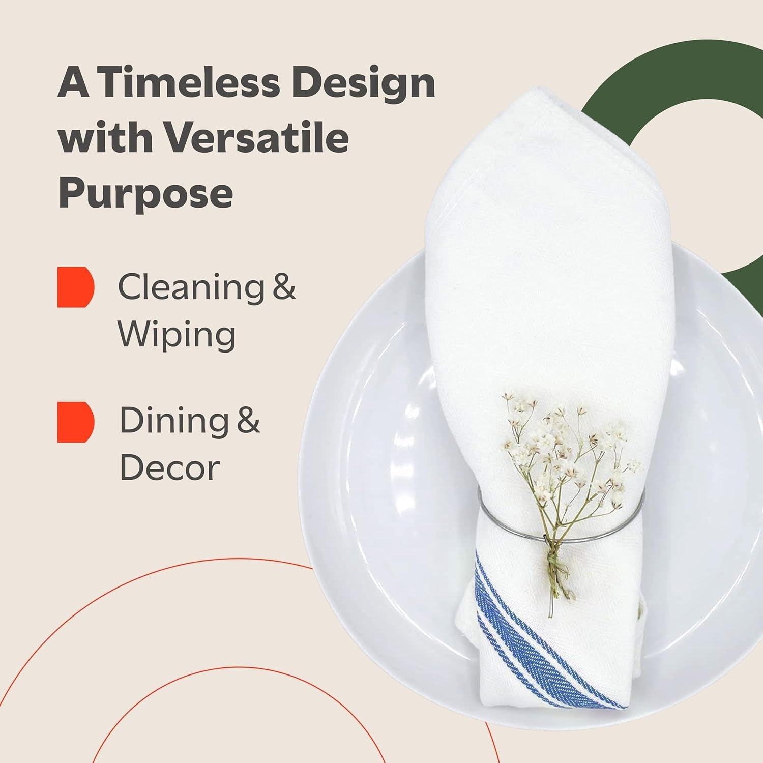 classic-dish-towels-15-pack-14-by-25-100-cotton-kitchen-towels-reusable-bulk-cleaning-cloths-blue-hand-towels-super-absorbent-machine-washable