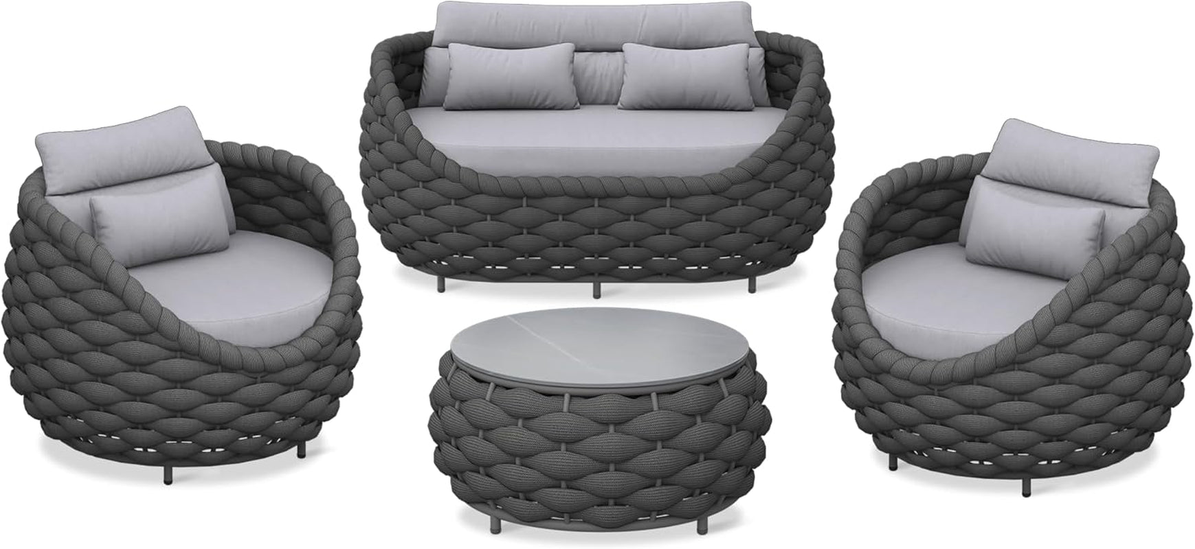 outdoor-4-pcs-patio-conversation-set-all-weather-wicker-patio-couch-sofa-with-waterproof-thick-cushion-coffee-table-for-porch-balcony-mix-color