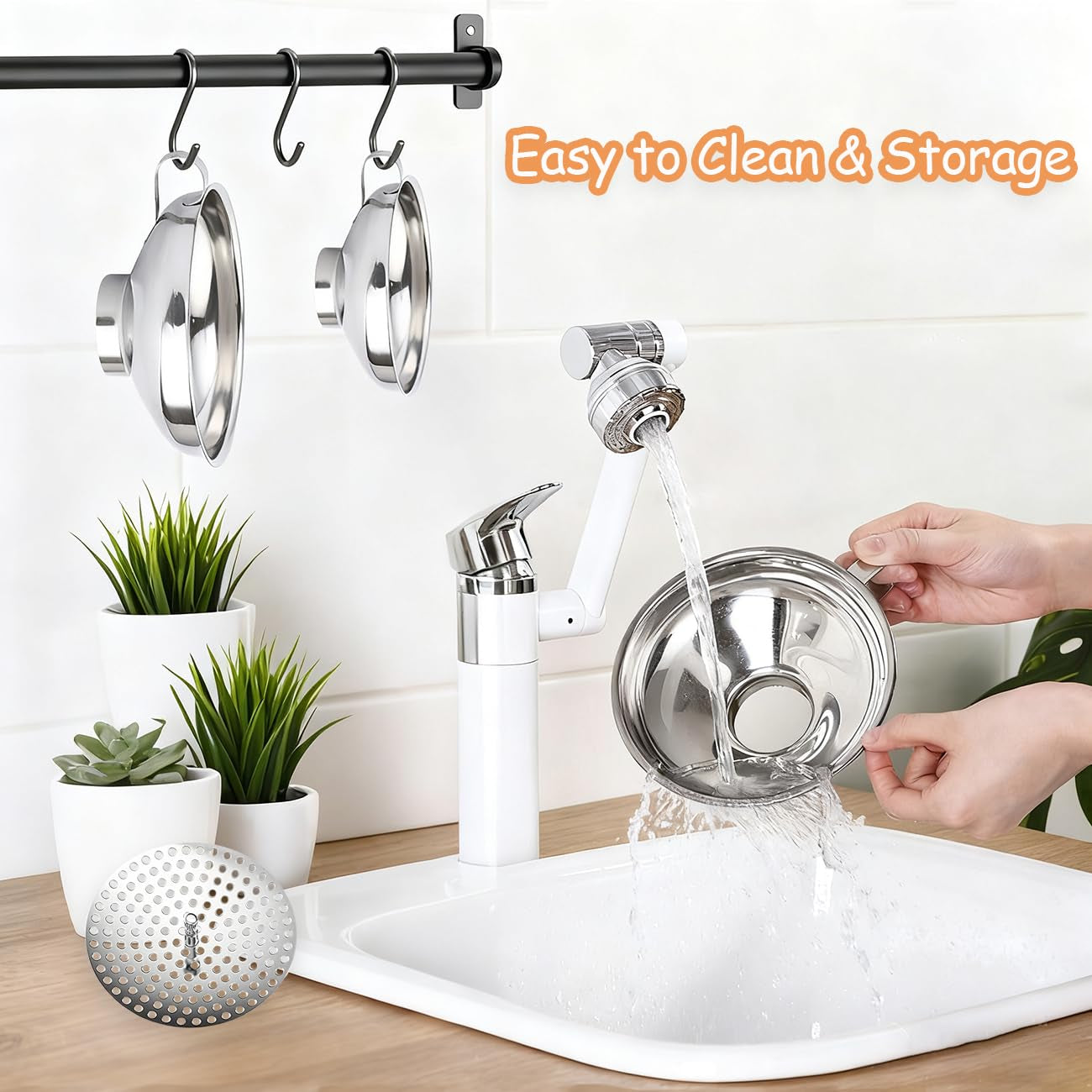 canning-funnel-with-strainer-wide-mouth-funnels-for-filling-wide-and-regular-mason-jars-food-grade-stainless-steel-canning-supplies-for-kitchen-use-3-pack-small-and-large