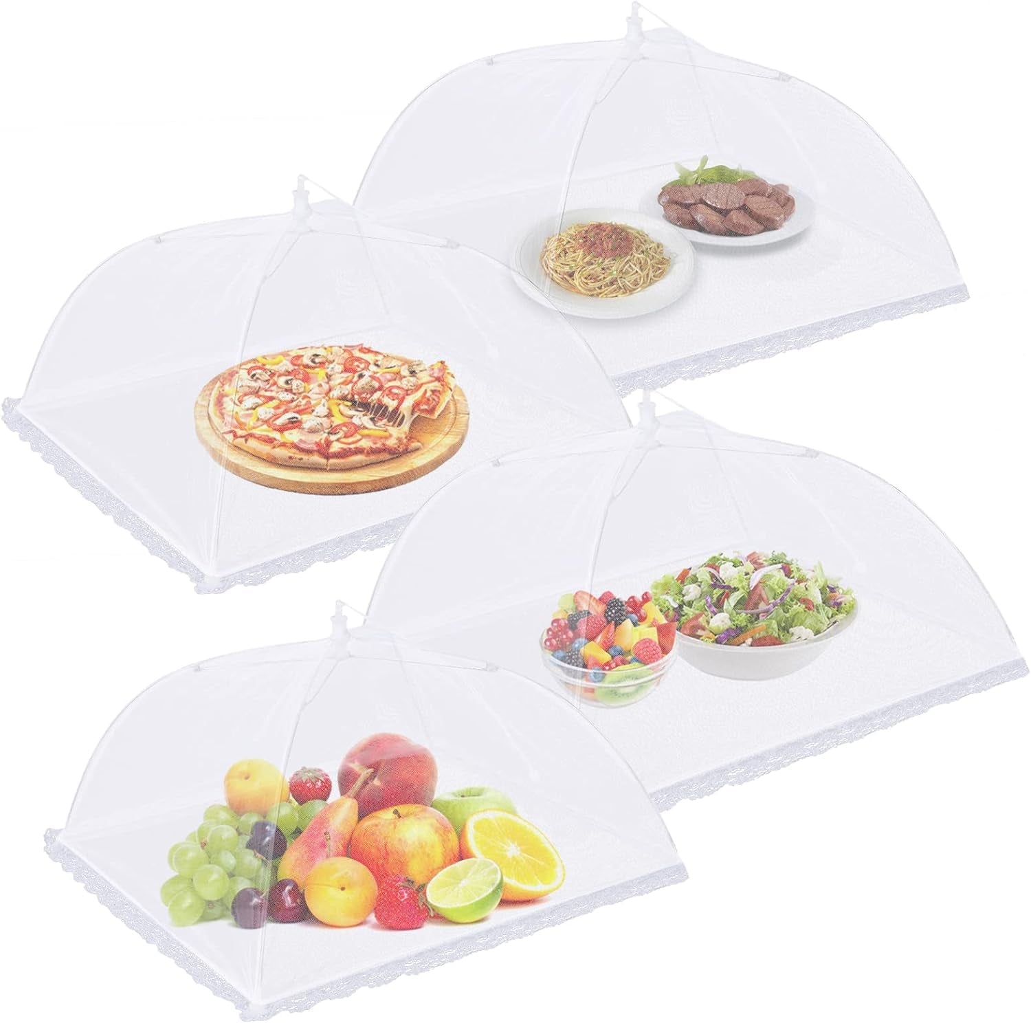 4-pack-mesh-food-covers-17-inch-large-and-tall-food-covers-pop-up-mesh-food-covers-tent-umbrella-for-bbqs-outdoors-screen-tents-parties-picnics-fruit-cover