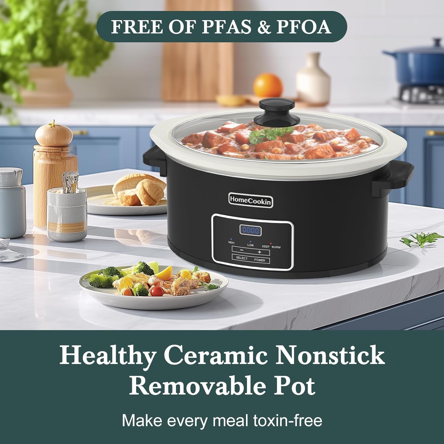8-quart-programmable-slow-cooker-with-timer-keep-warm-small-kitchen-appliance-for-family-dinners-serves-6-people-black