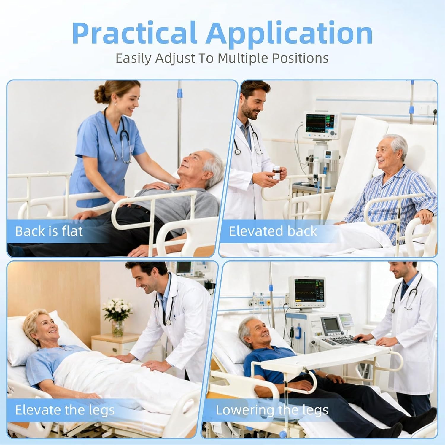 upgrade-5-function-full-electric-hospital-bed-medical-bed-with-lateral-tilting-for-home-use-adjustable-hospital-bed-with-mattress-locking-casters-iv-pole