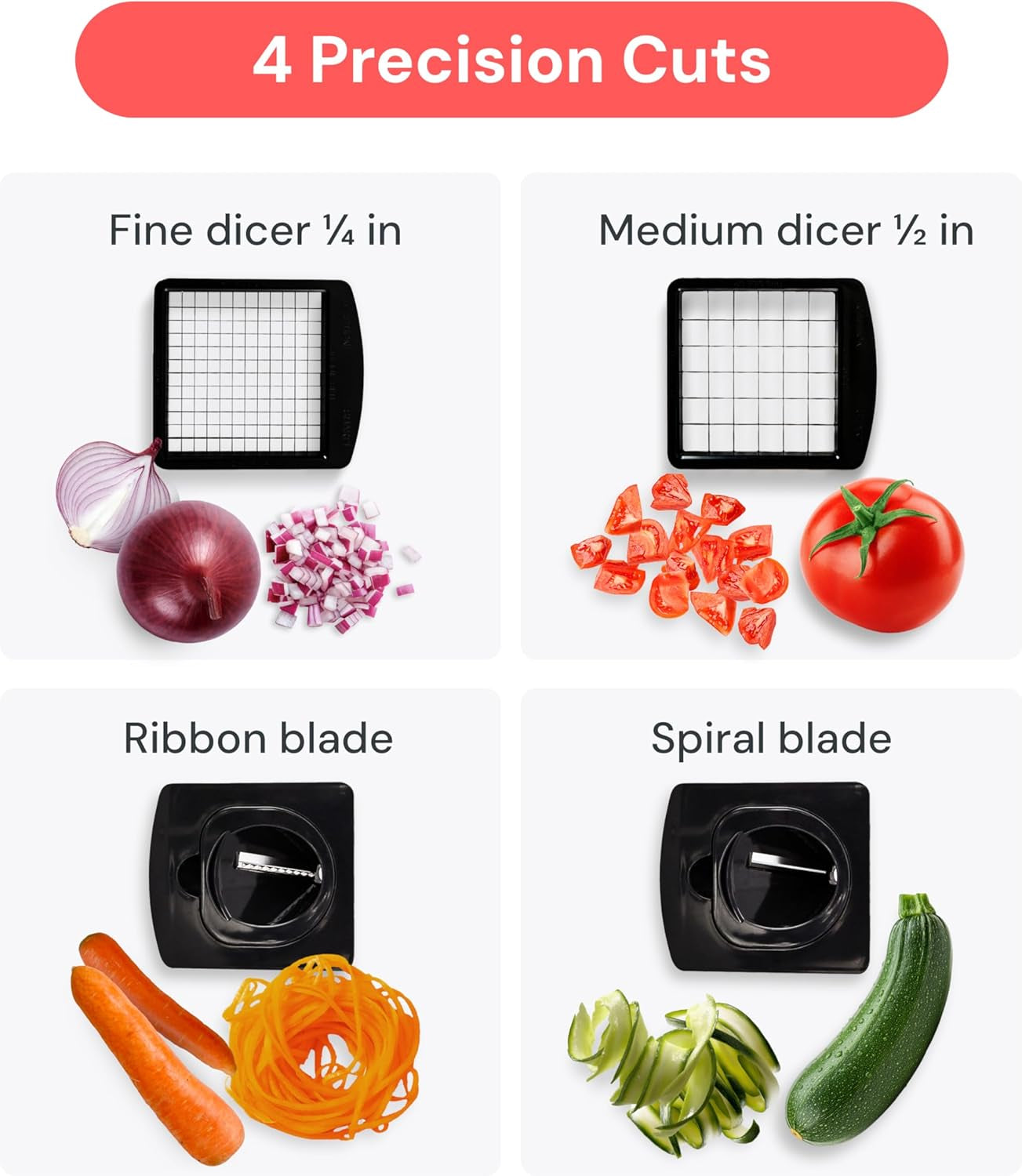 pro-original-vegetable-chopper-spiralizer-kitchen-prep-tool-4-in-1-veggie-slicer-onion-fruit-cutter-with-sharp-stainless-steel-blades-container-all-in-one-food-prep-tool-white