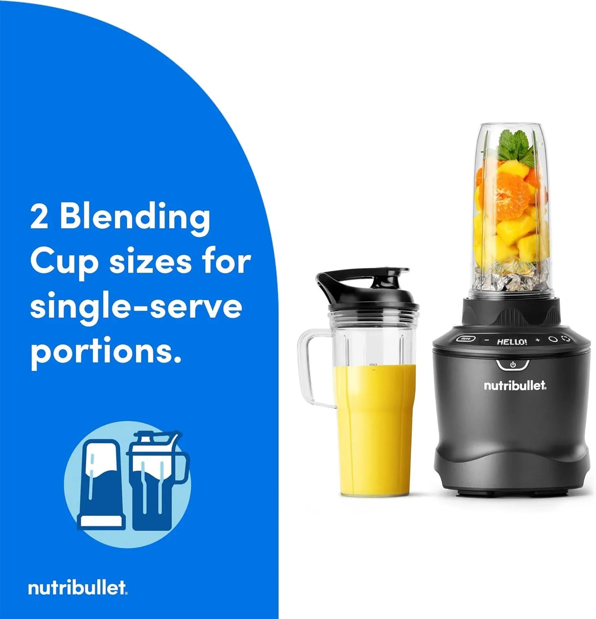 nutribullet-smartsense-blender-combo-1400w-64oz-pitcher-32oz-24oz-cups-5-speed-smoothies-ice-and-frozen-fruit-nut-milk-soup-gunmetal-gray-nbf50700