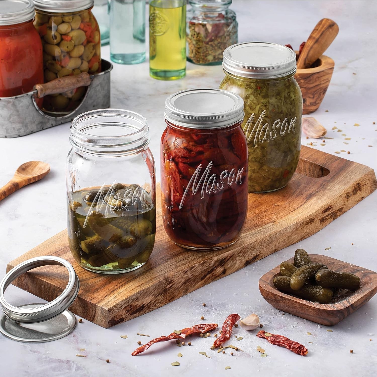 wide-mouth-mason-jars-32-oz-mason-jars-with-lids-2-pack-32-oz-mason-jars-glass-quart-mason-jars-wide-mouth-with-lids-canning-jars-pickling-jars-food-storage-meal-prep