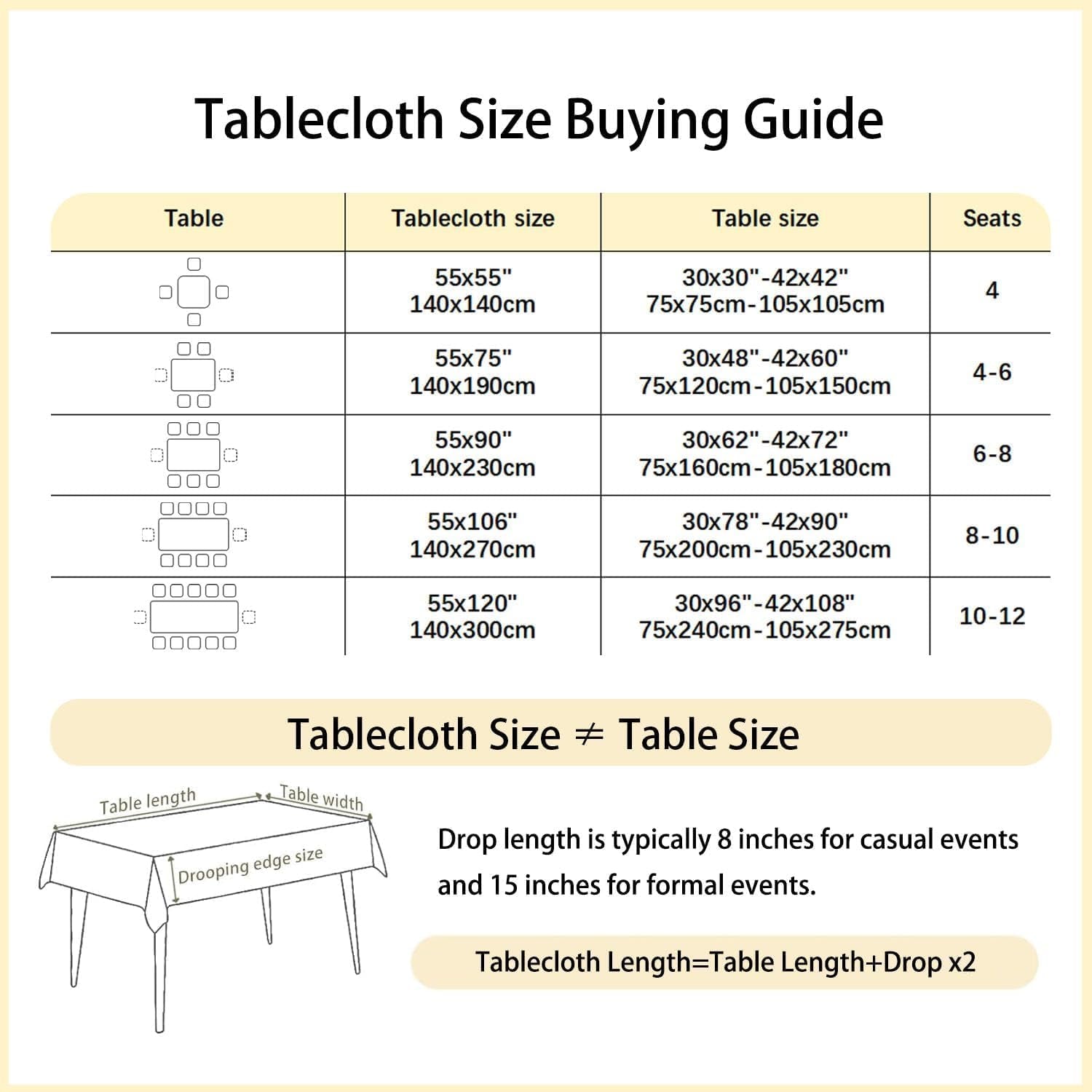 table-cloth-rectangle-table-55-x-90-linen-look-texture-cotton-tablecloth-waterproof-wrinkle-free-heavy-duty-tables-cover-with-tassel-for-kitchen-dining-holiday-party-ivory