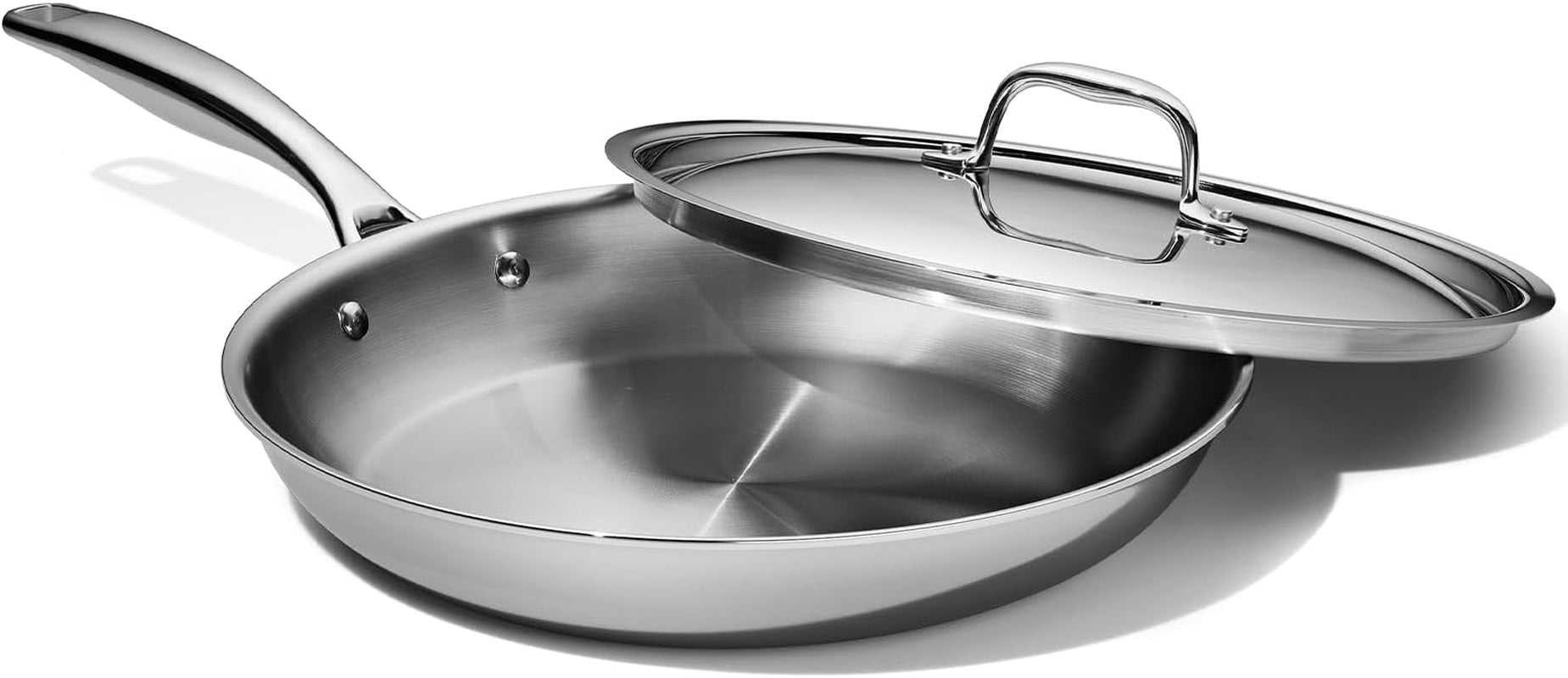 5-ply-stainless-steel-12-inch-frying-pan-with-lid-induction-compatible-oven-safe-800-f-non-toxic-no-coatings-even-heating-wont-warp-built-to-last-generations