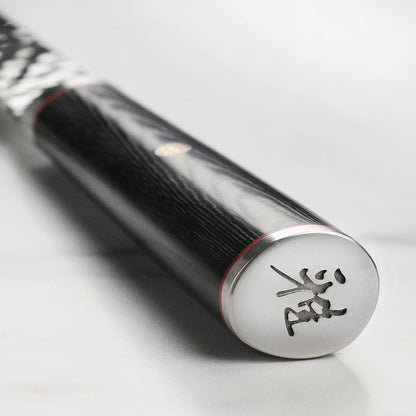 Mizu SG2 9.5" Chef'S Knife (9.5-Inch)3