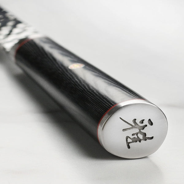 Mizu SG2 9.5" Chef'S Knife (9.5-Inch)3