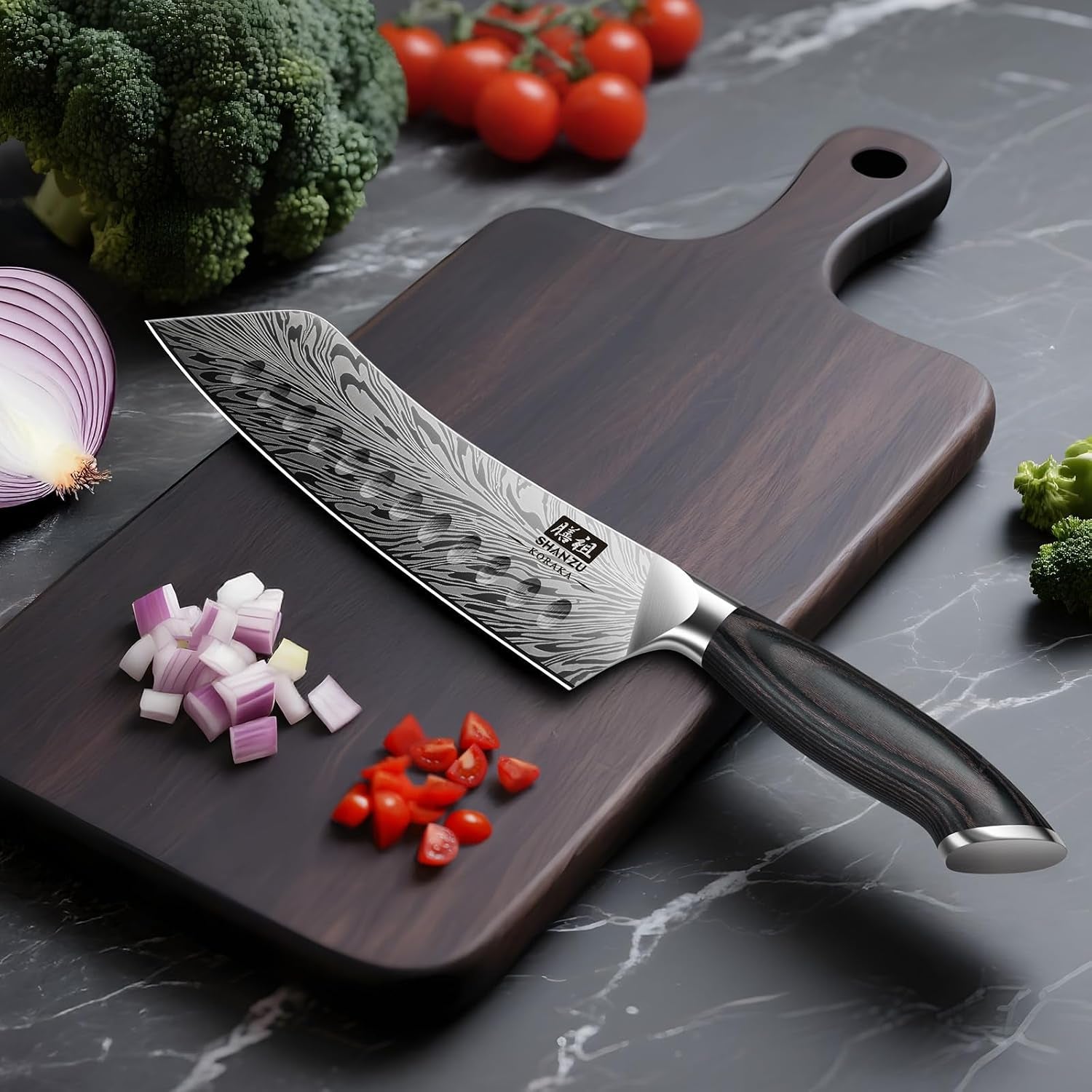 7-inch-chef-knife-in-powder-steel-ultra-sharp-japanese-santoku-knife-high-carbon-professional-kitchen-knives-with-ergonomic-pakkawood-handle-utility-knives-for-meat-and-vegetable