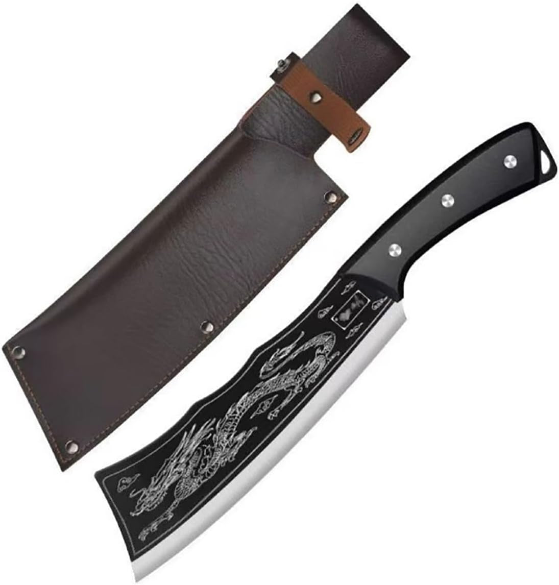 meat-cleaver-8-inch-butcher-knife-with-sheath-choping-bone-cutter-handmade-kitchen-meat-cleaver-cutter-for-household
