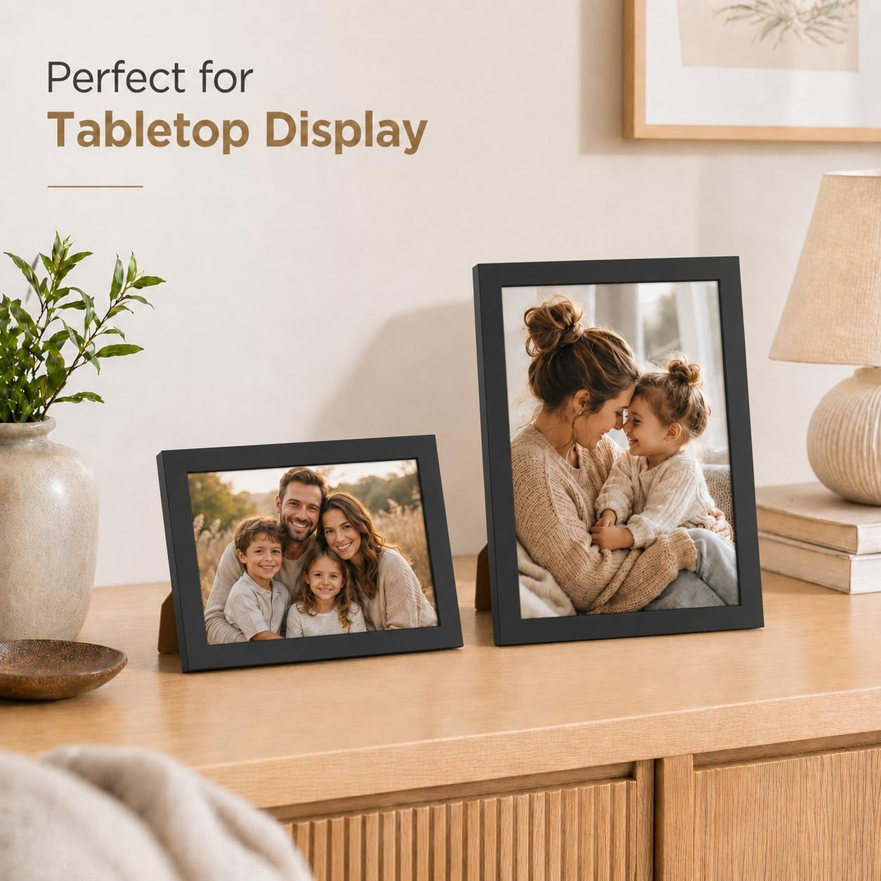 8-5x11-inch-picture-frame-black-for-certificate-poster-and-photo-horizontal-and-vertical-formats-for-wall-hanging-or-tabletop-8-5x11-frame-with-shatter-resistant-plexiglass-black
