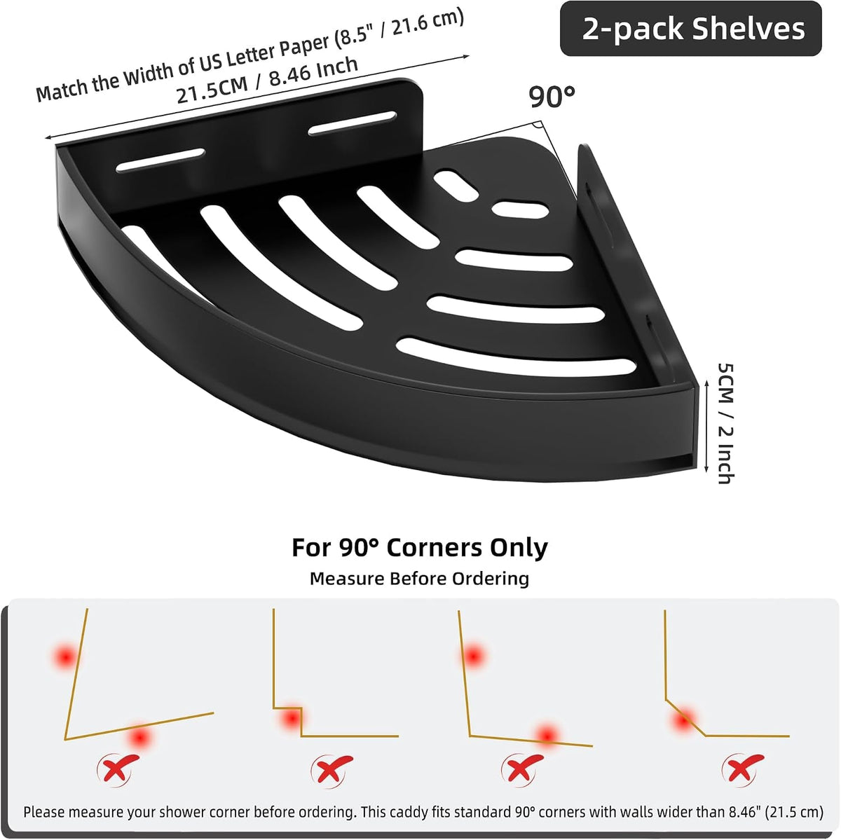 black-corner-shower-caddy-triangle-shower-shelf-no-drilling-metal