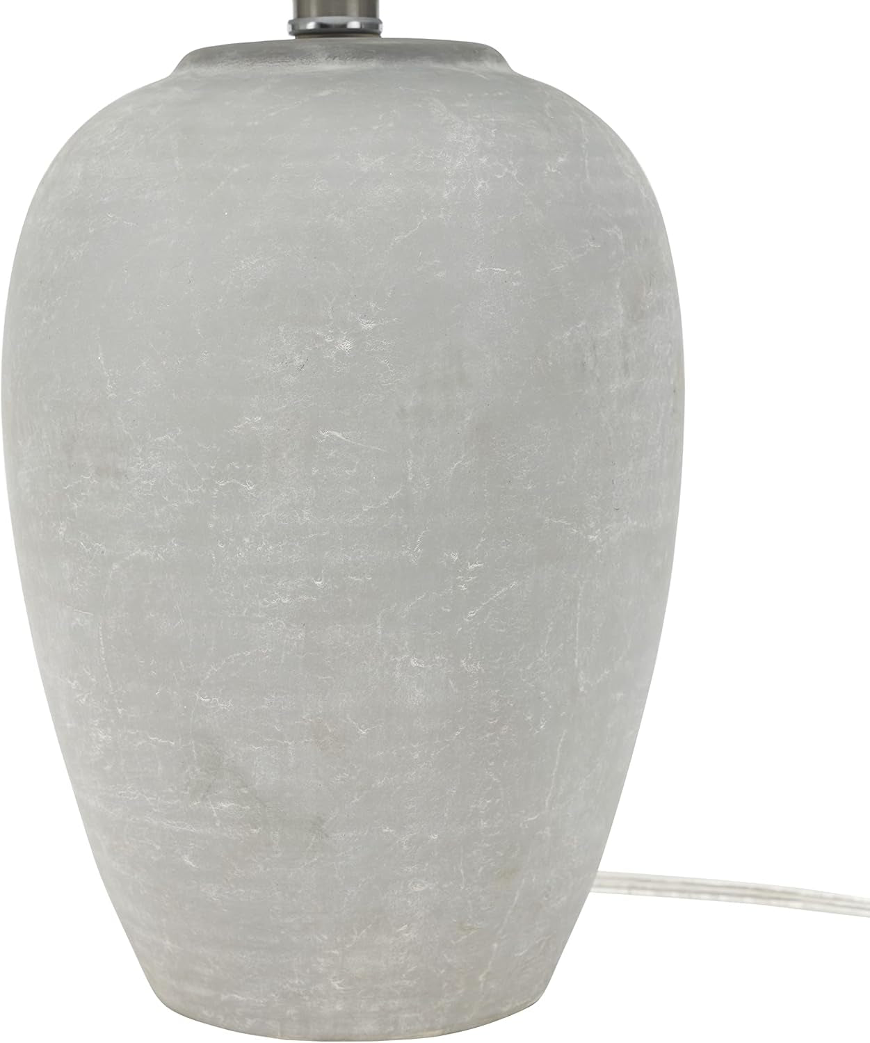 home-23-vintage-grey-white-washed-ceramic-pot-table-lamp-for-bedroom-living-room-dining-office-with-grey-shade
