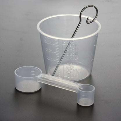 Bread Measuring Cup Bread Making Accessories Measuring Spoon Paddle Removal Tool Kit for Bread Maker Machine Spare Parts2